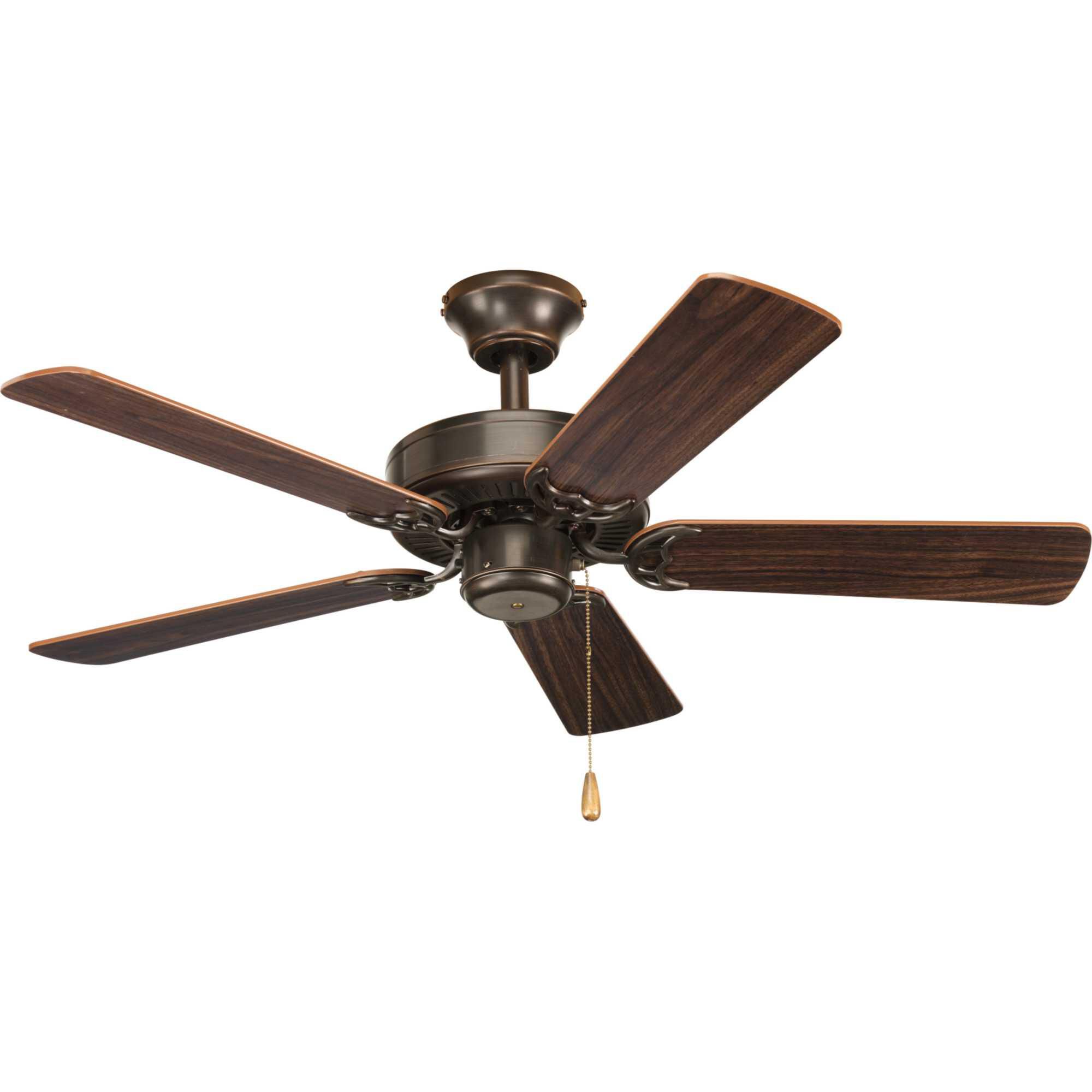 Air Pro 42 Inch Ceiling Fan by Progress Lighting