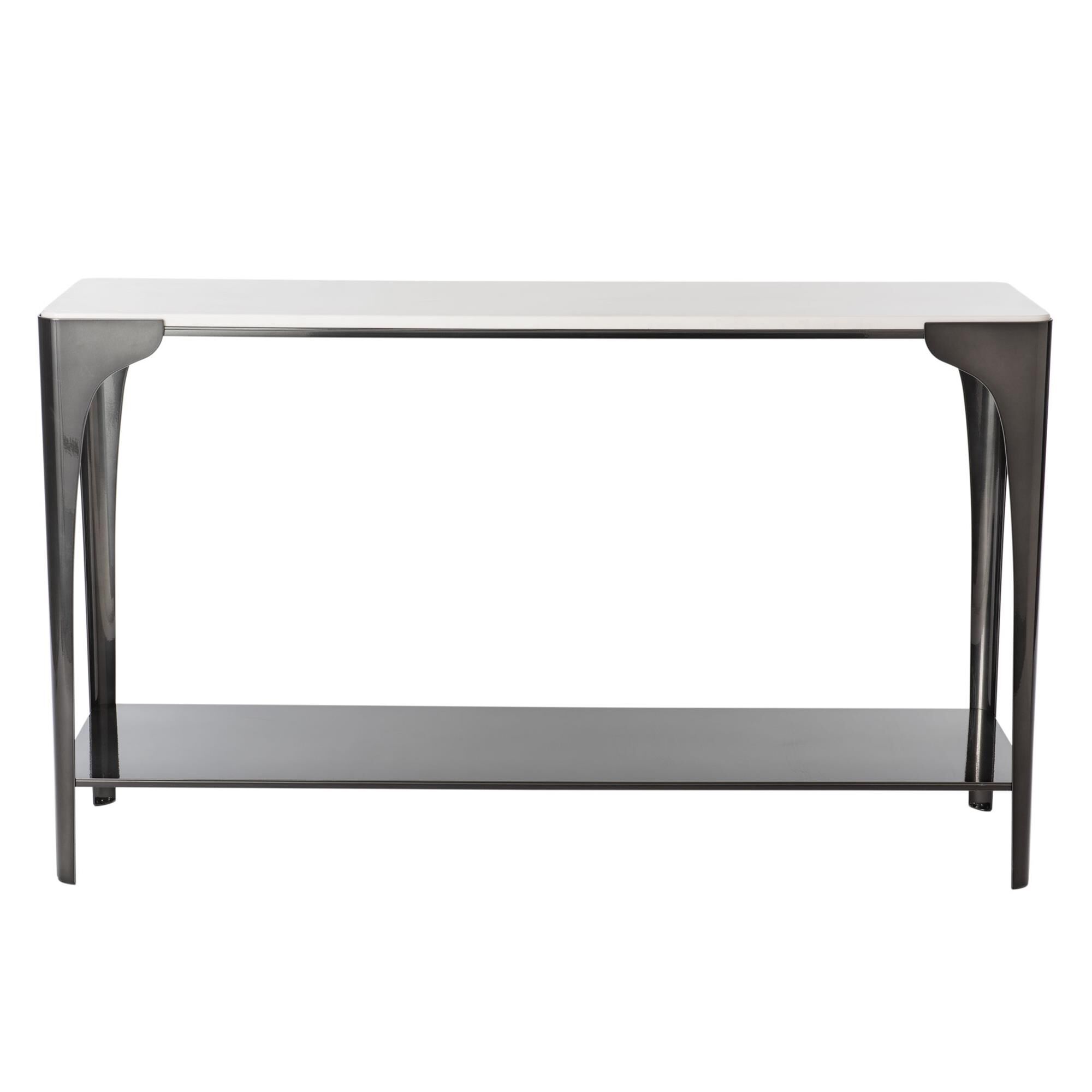 Cove 14 Inch Console Table,