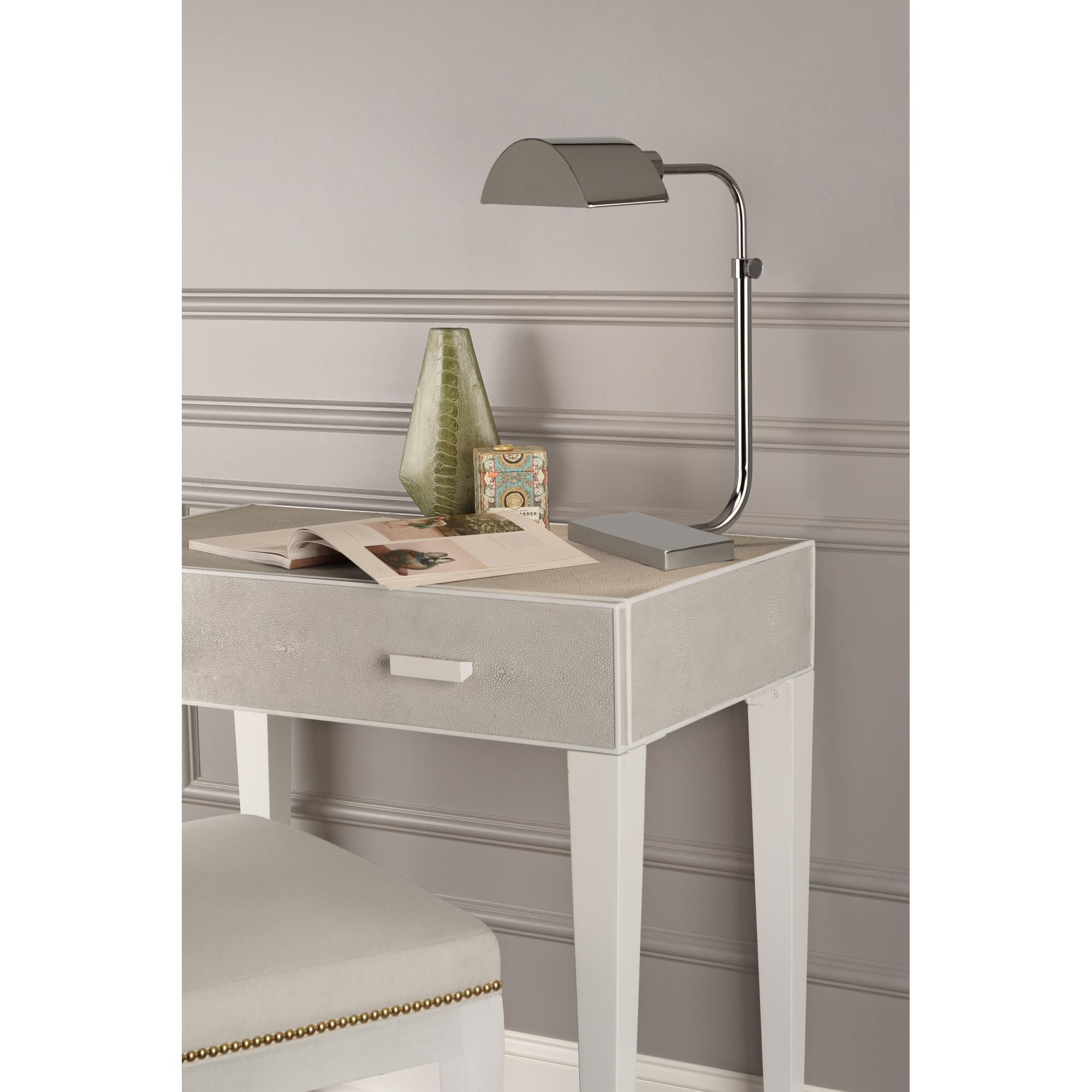 Koleman 23 Inch Desk Lamp,