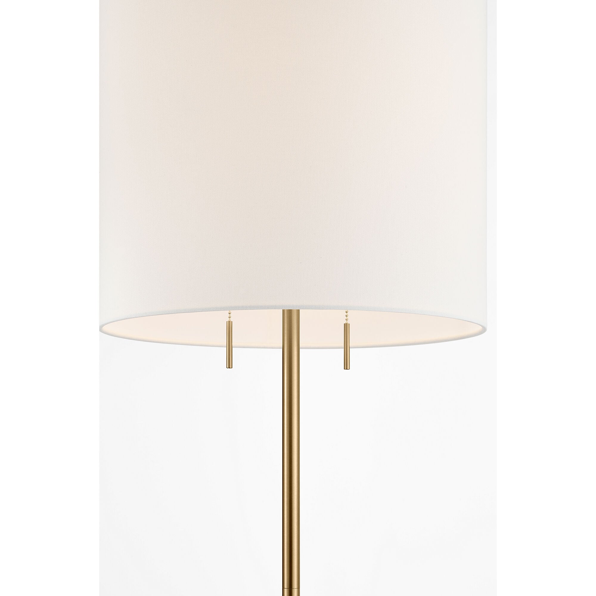 Sayer 62 Inch Floor Lamp,