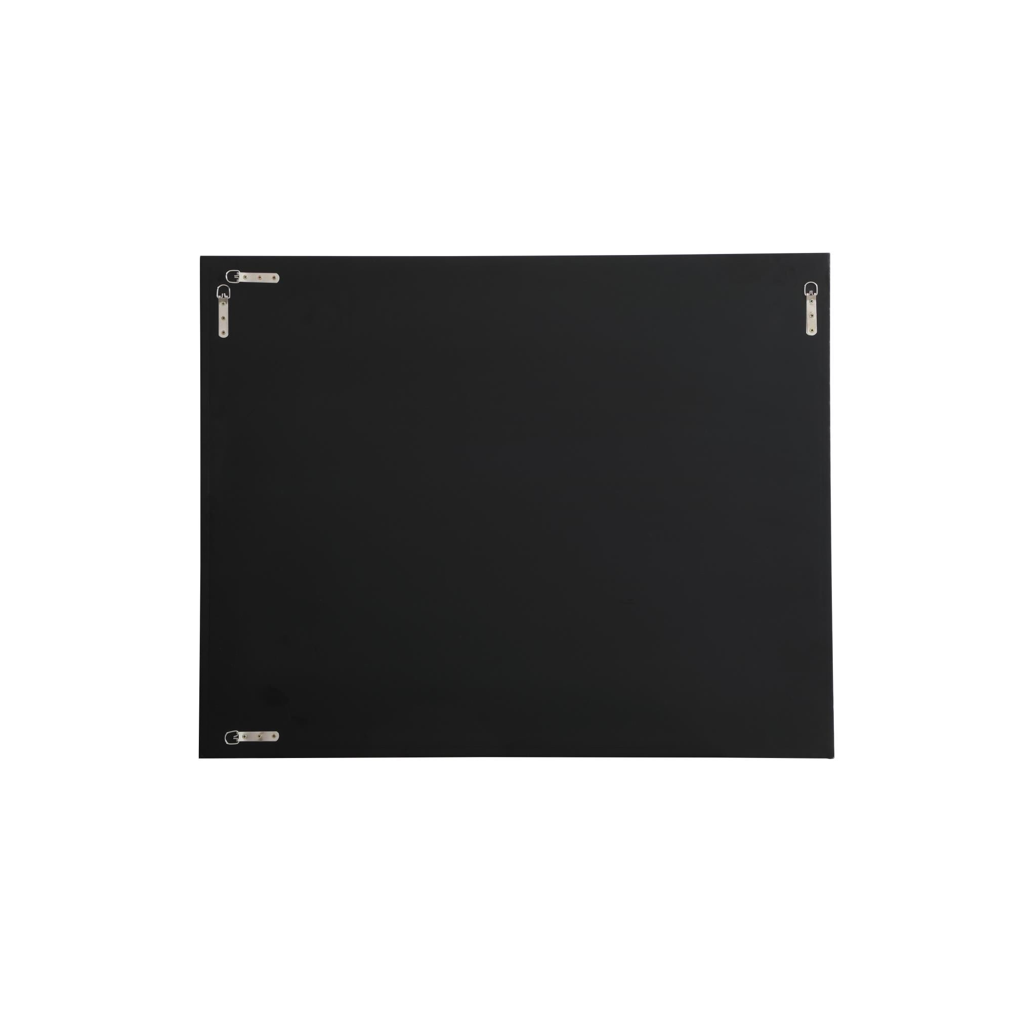 Shown in Clear finish