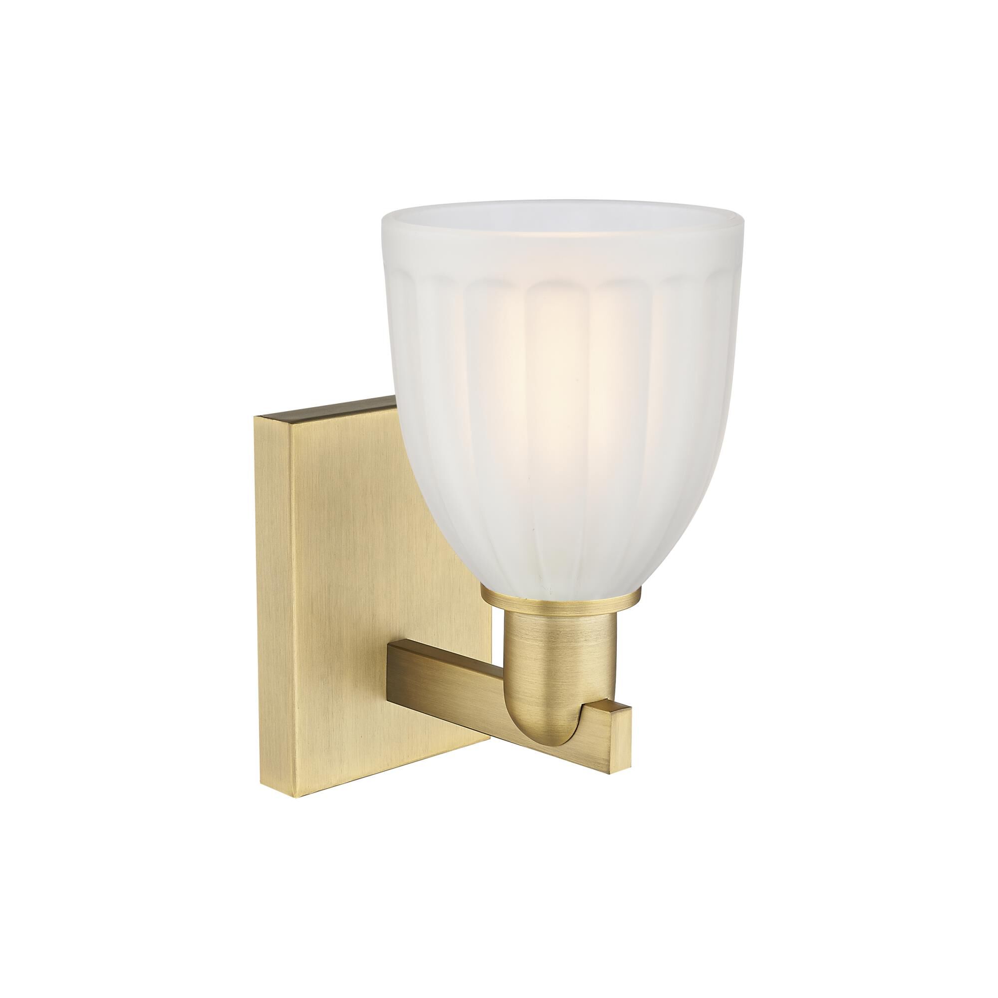 Bruno Marashlian Brookfield 11 Inch Wall Sconce by Innovations Lighting