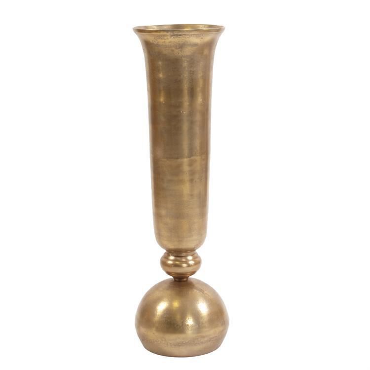 Trumpet Vase-Urn by Howard Elliott Collection