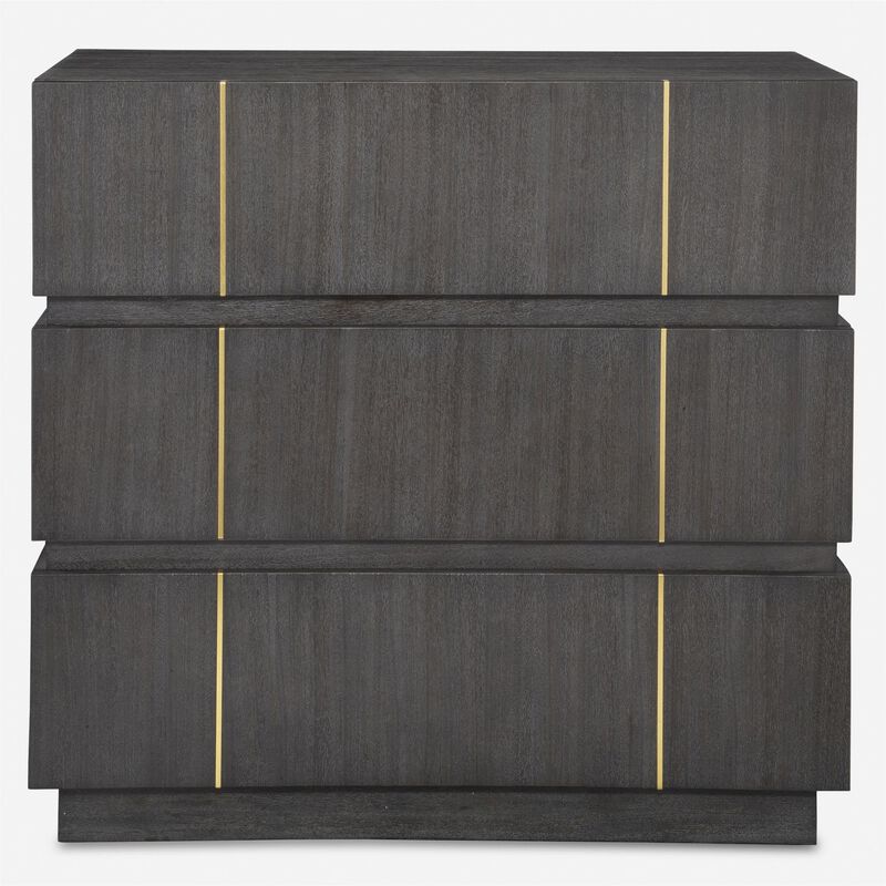 Matthew Williams Between The Lines Dresser by Uttermost