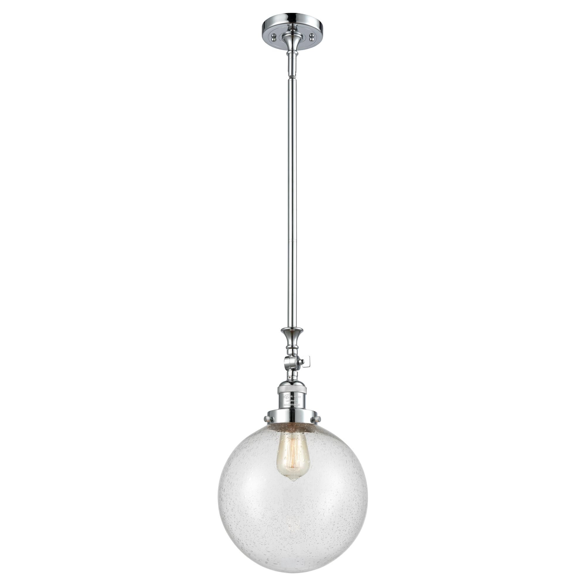 Innovations Lighting Bruno Marashlian Beacon 10 Inch Mini Pendant