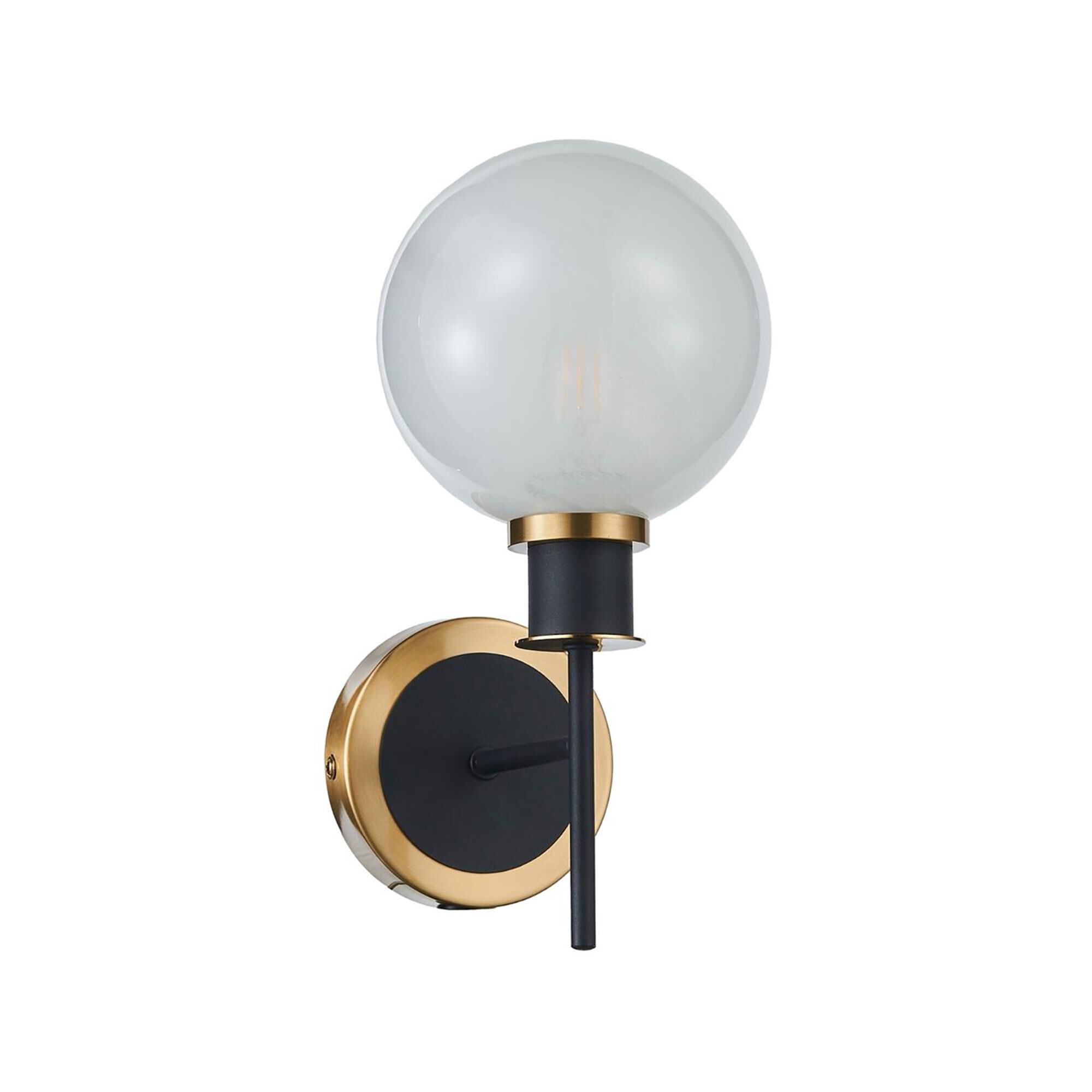 Gem 8 Inch Wall Sconce,