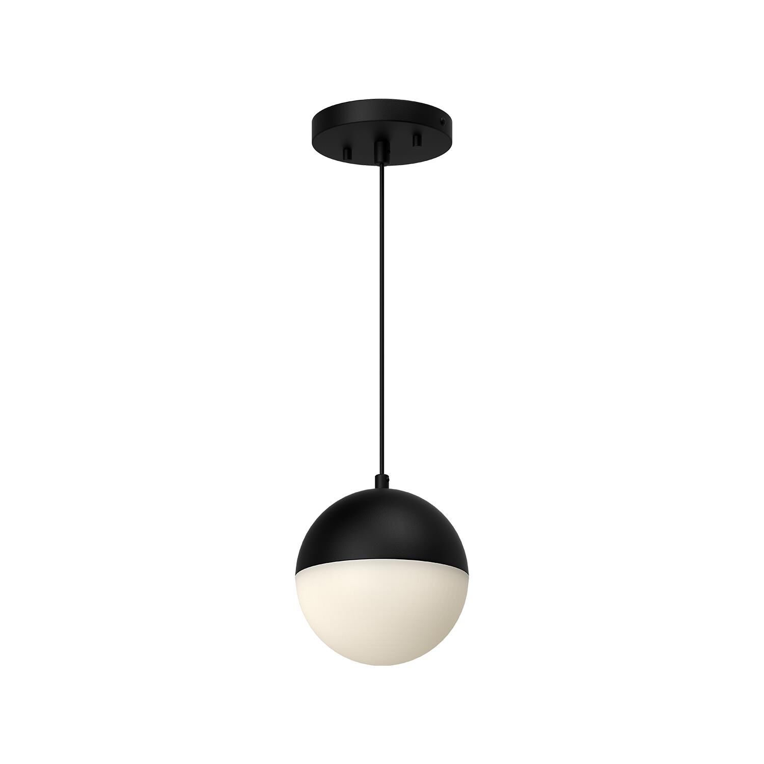 Monae LED Mini Pendant by Kuzco Lighting