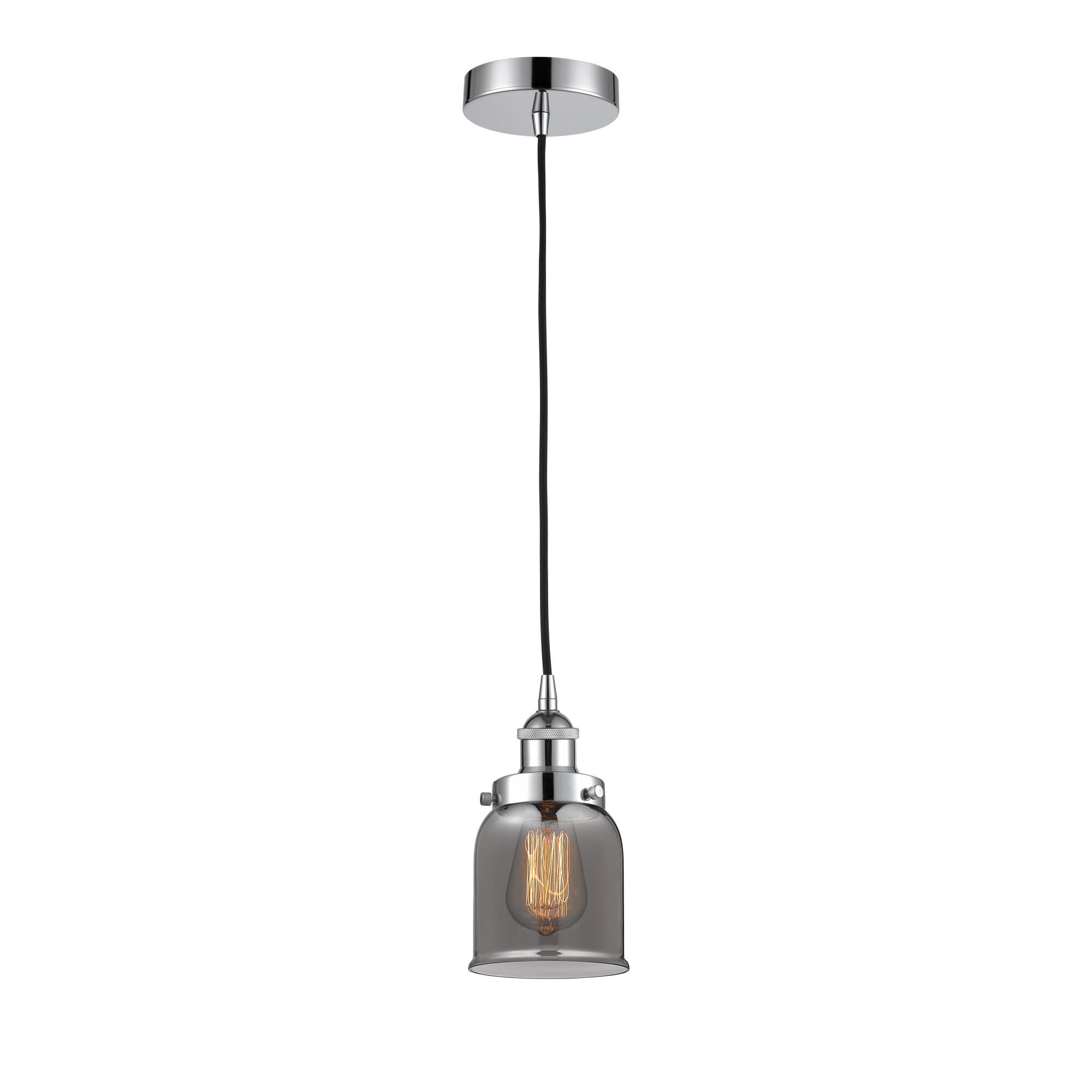 Innovations Lighting Bruno Marashlian Small Bell 5 Inch Mini Pendant