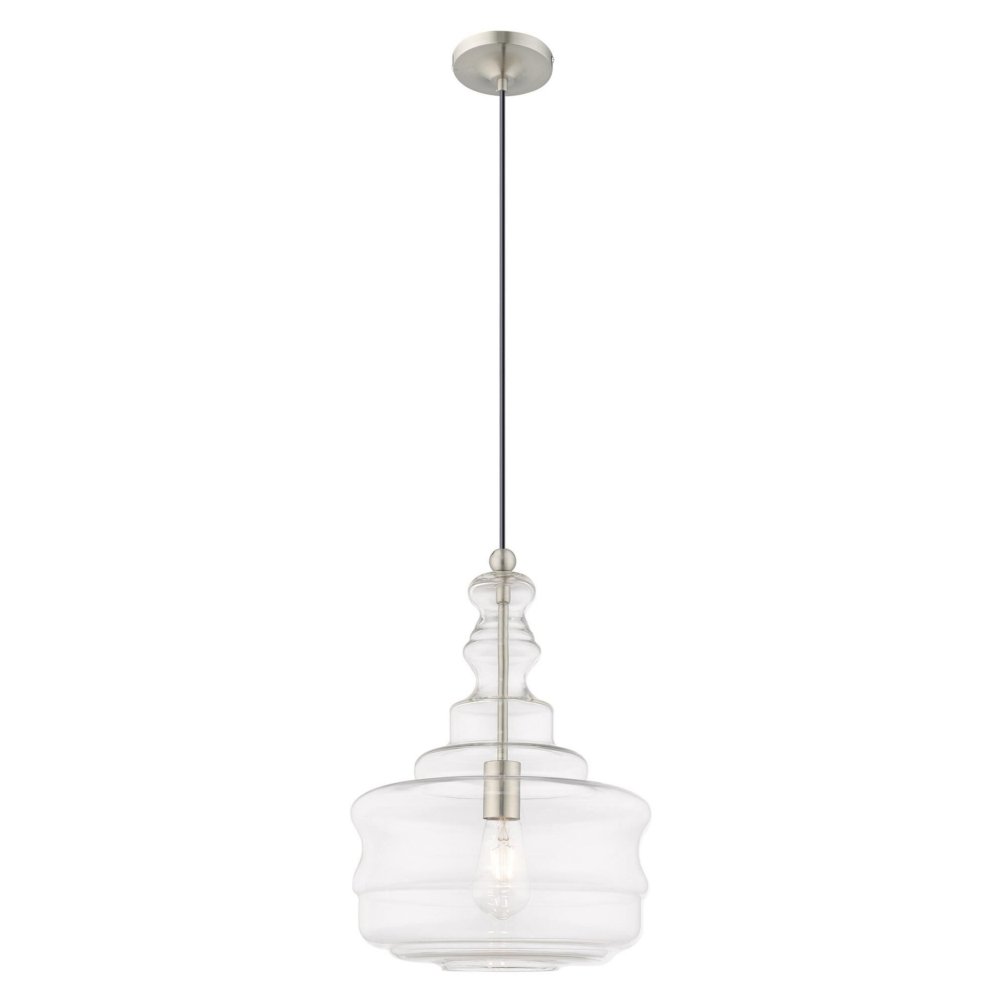 Livex Lighting Large Pendant
