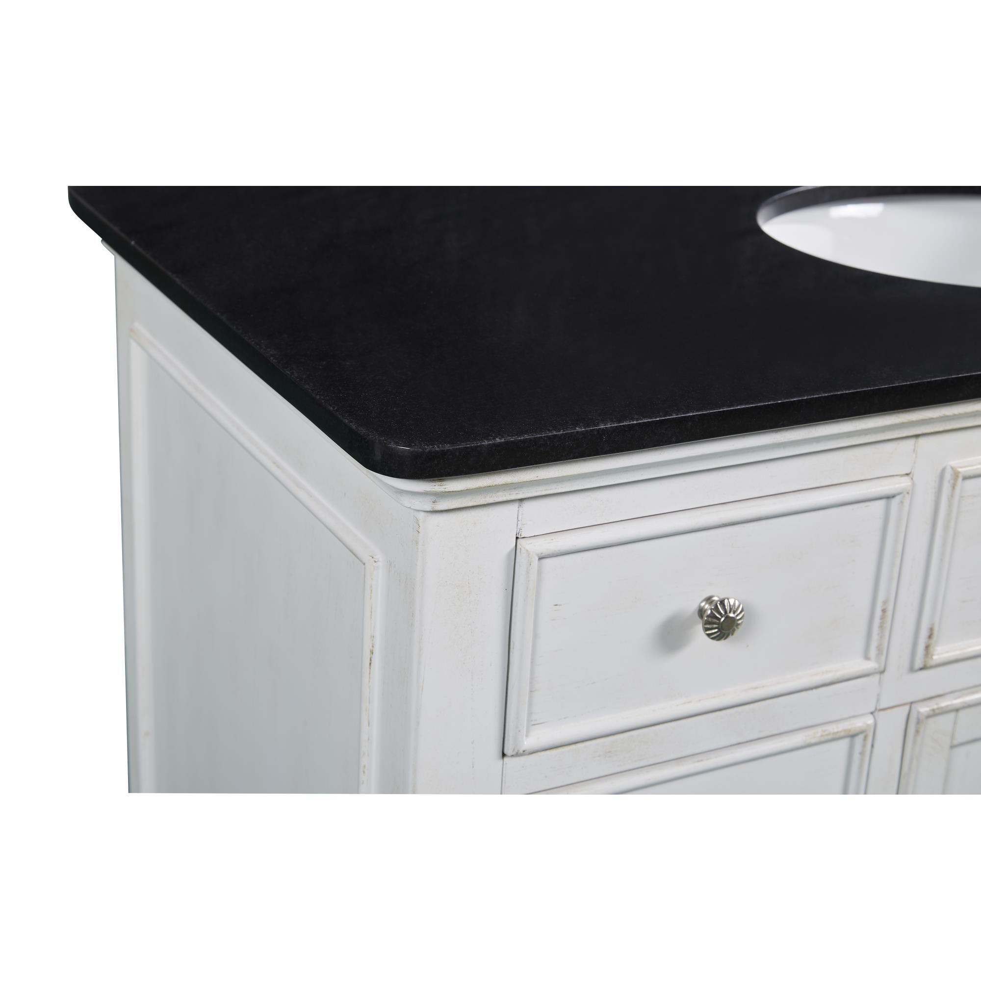 Otto Bath Vanity by Elegant Decor