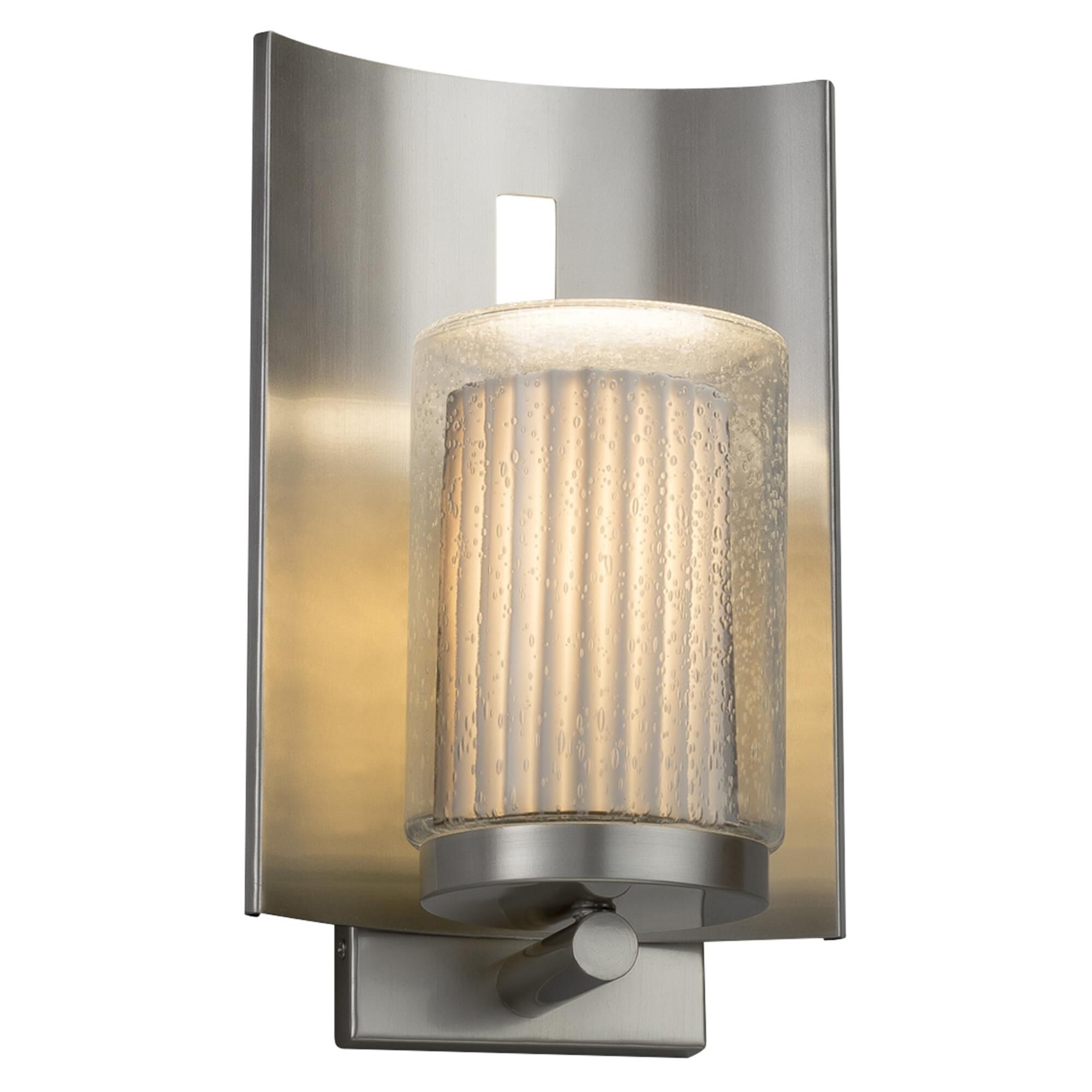 Limoges 12 Inch Wall Sconce by Justice Design Group