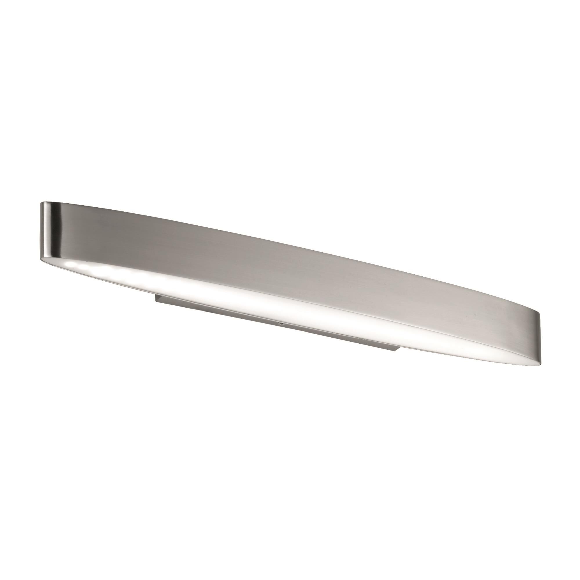 H2o Bar 20 Inch 2 Light LED Bath Vanity Light by Arnsberg