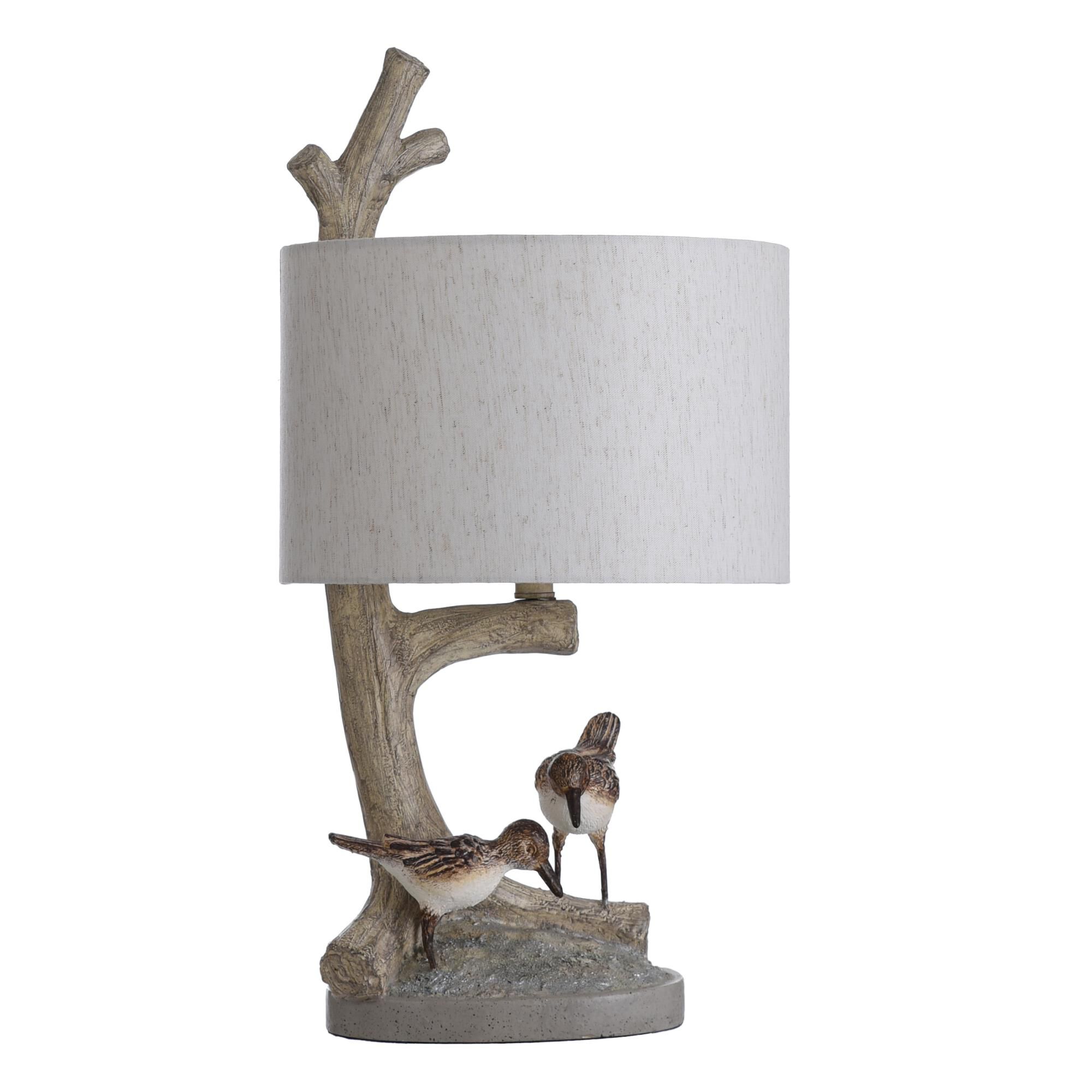 Iuka Farmhouse 25 Inch Table Lamp by Stylecraft