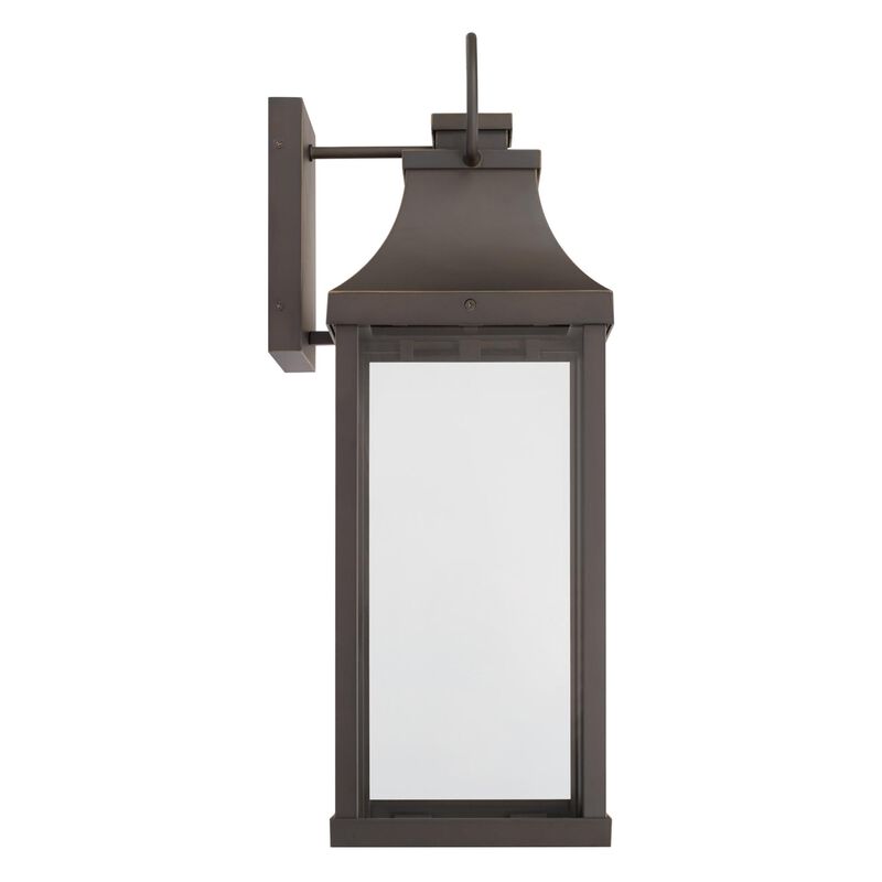 Bradford 24 Inch Outdoor Wall Light by Capital Lighting Fixture Company