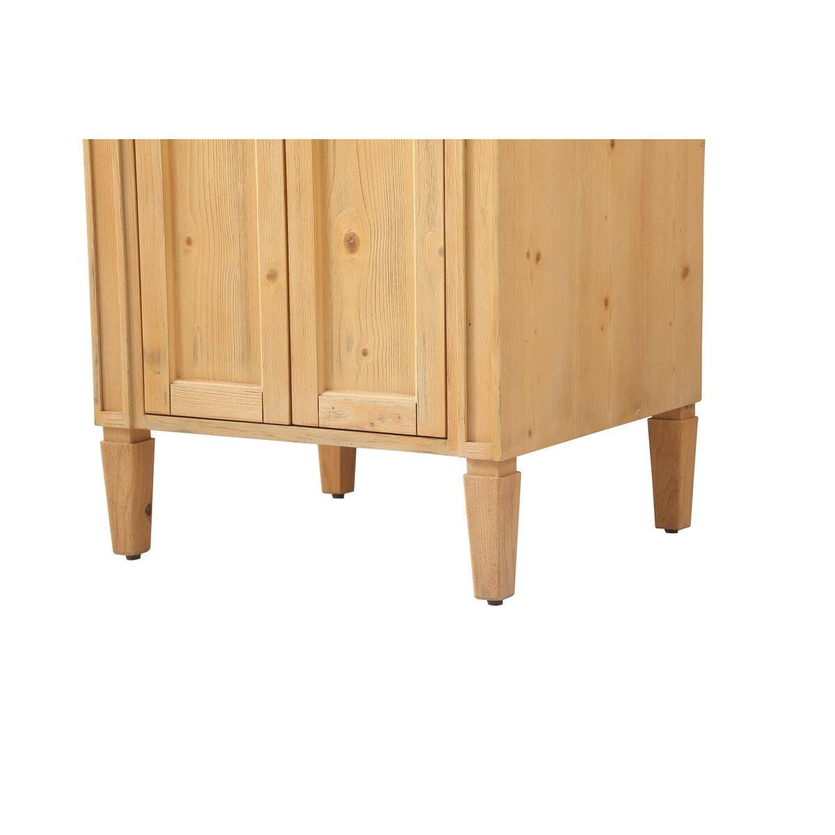 Shown in Natural Wood finish