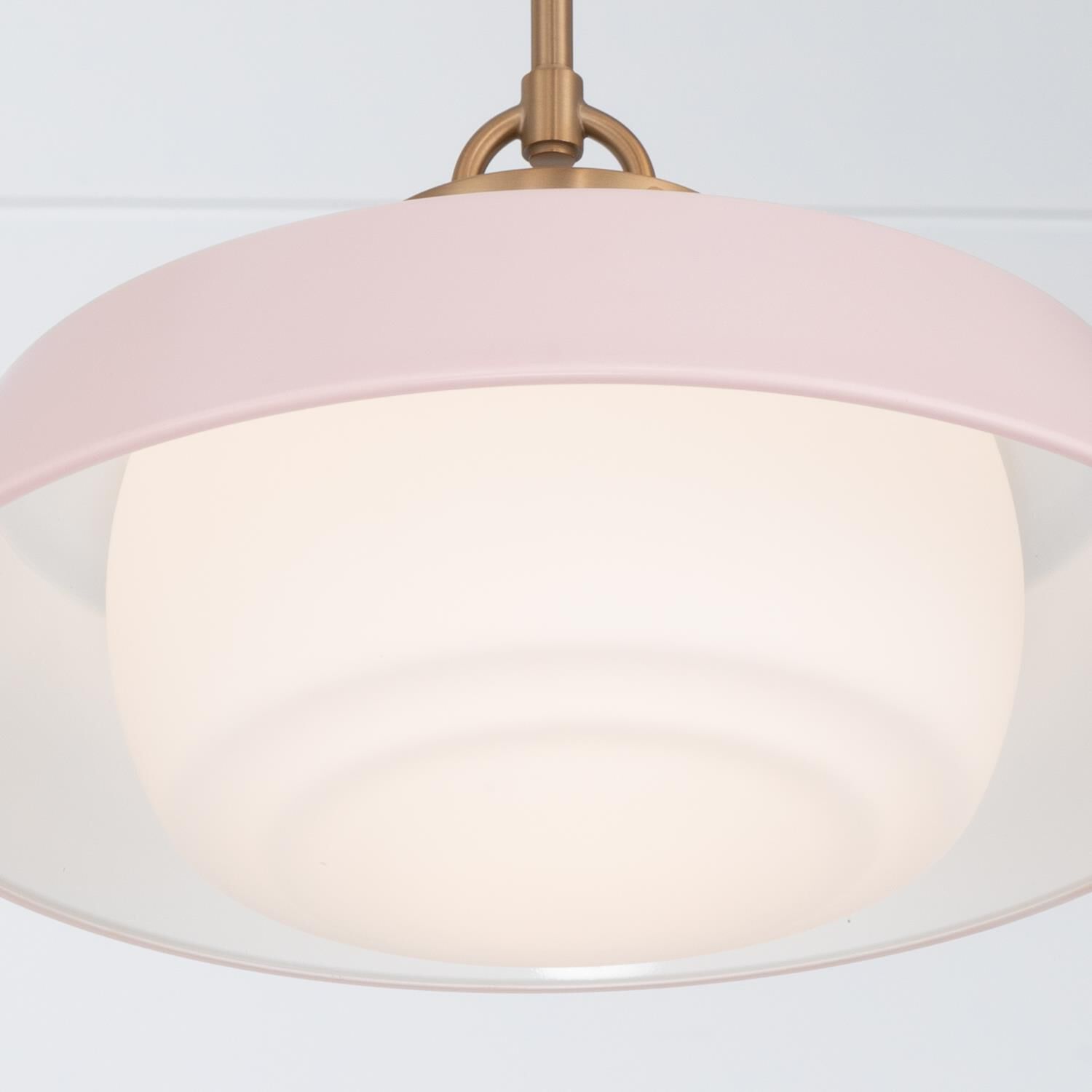 Xander 16 Inch Large Pendant by Crystorama