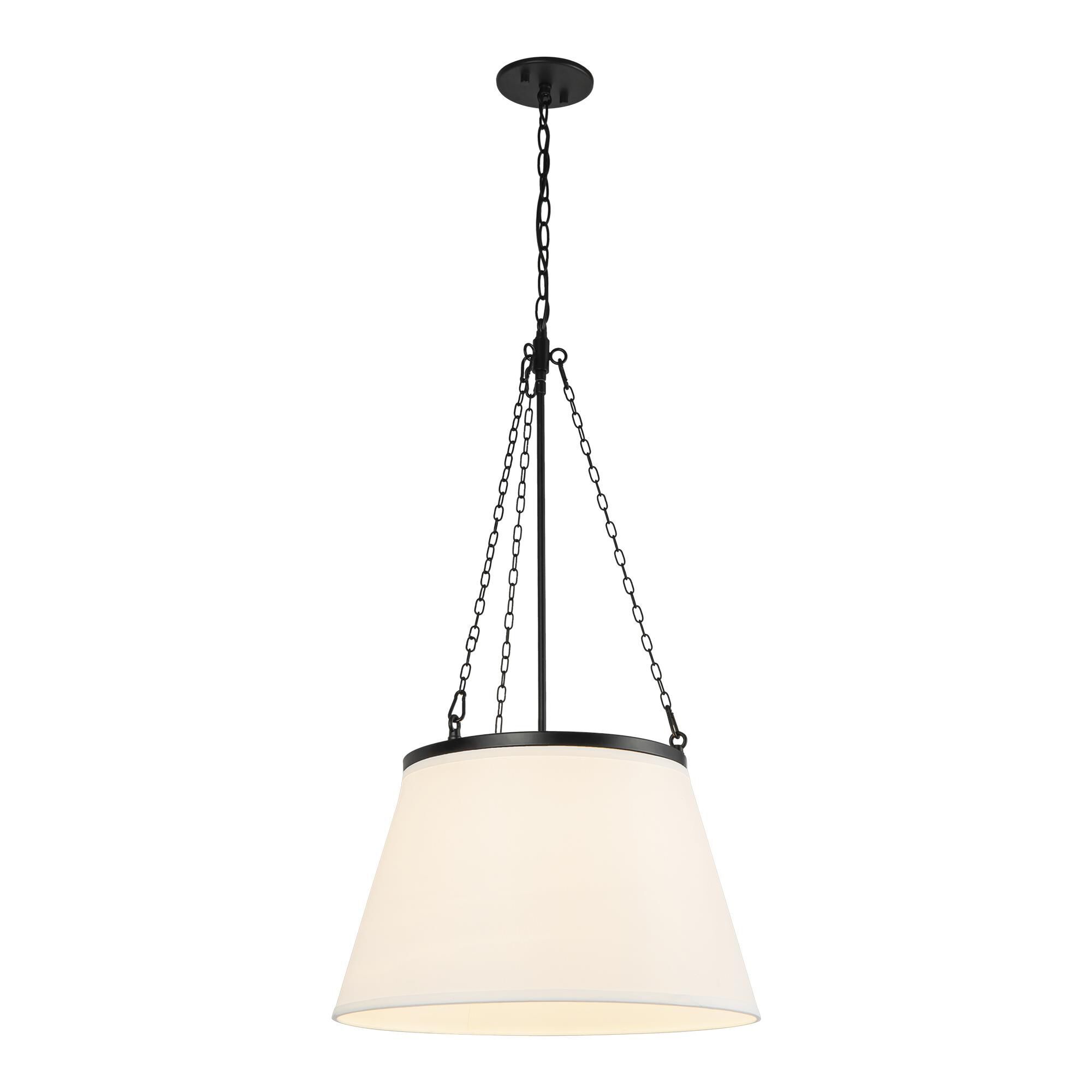 Speakeasy Large Pendant Light,