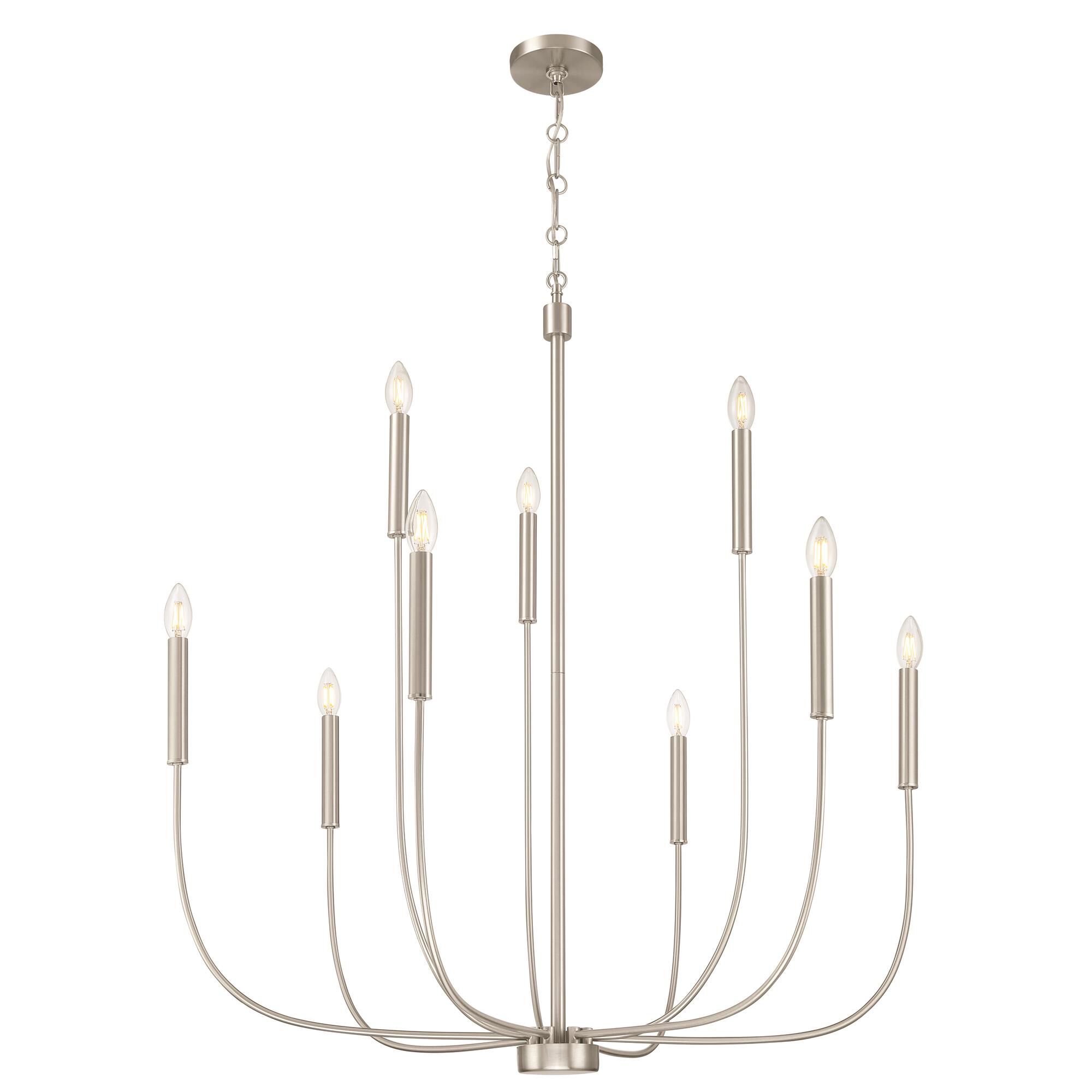Traci Large Chandelier,