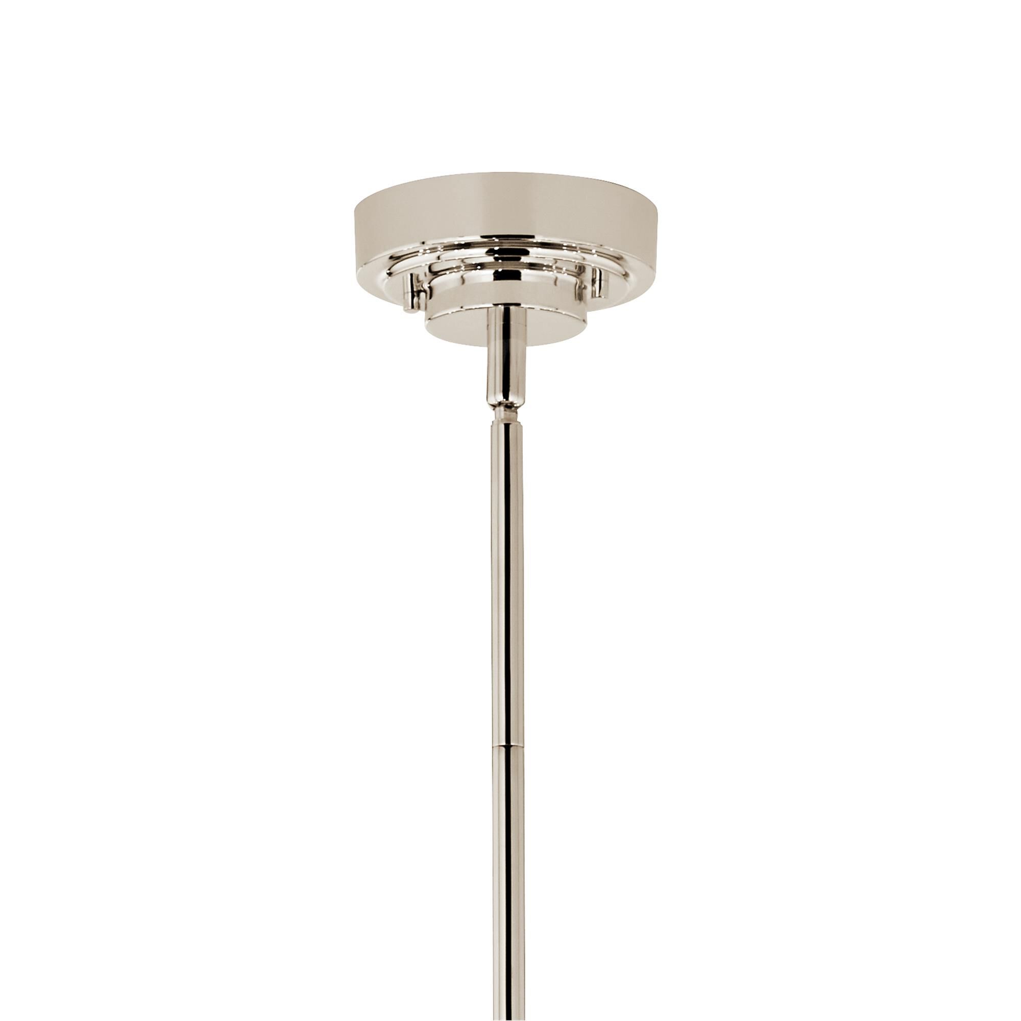 Sycara 49 Inch Chandelier,
