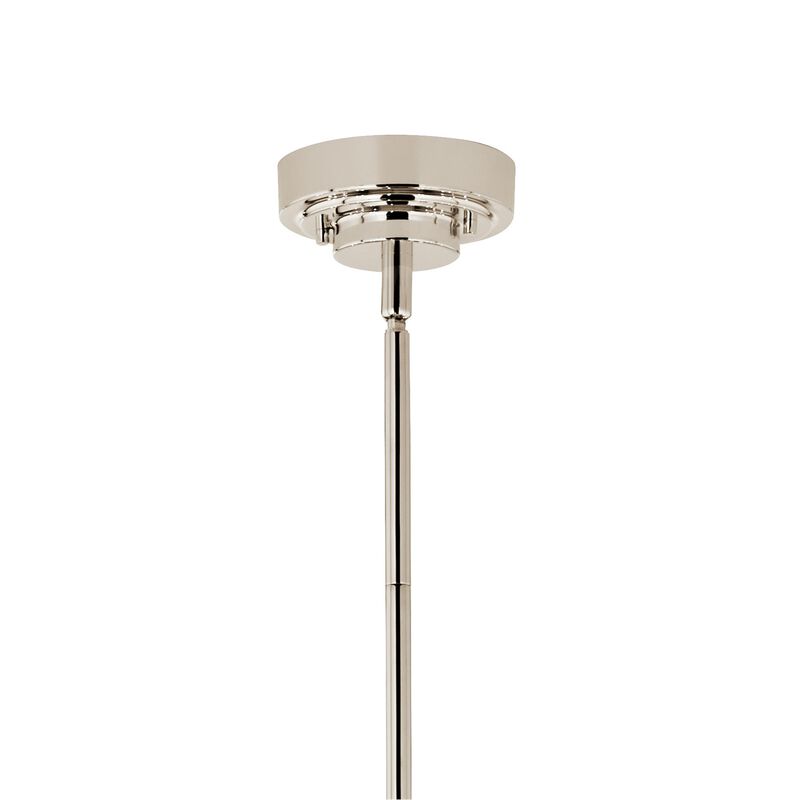 Sycara 49 Inch Chandelier by Kichler Lighting