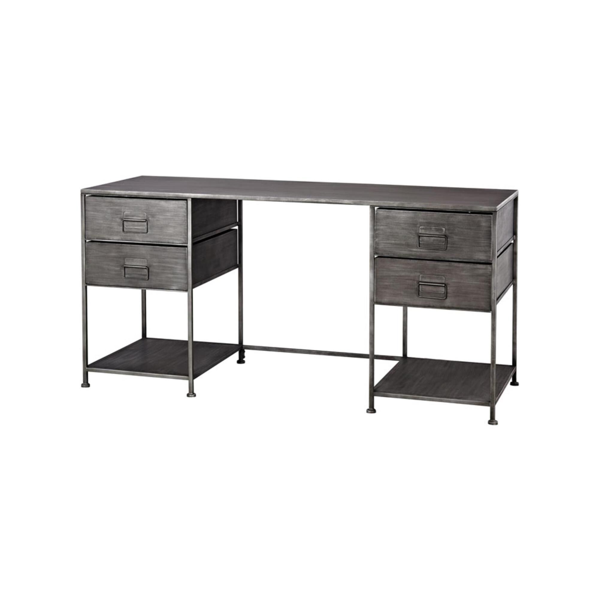 Gunther Desk by Sterling Industries