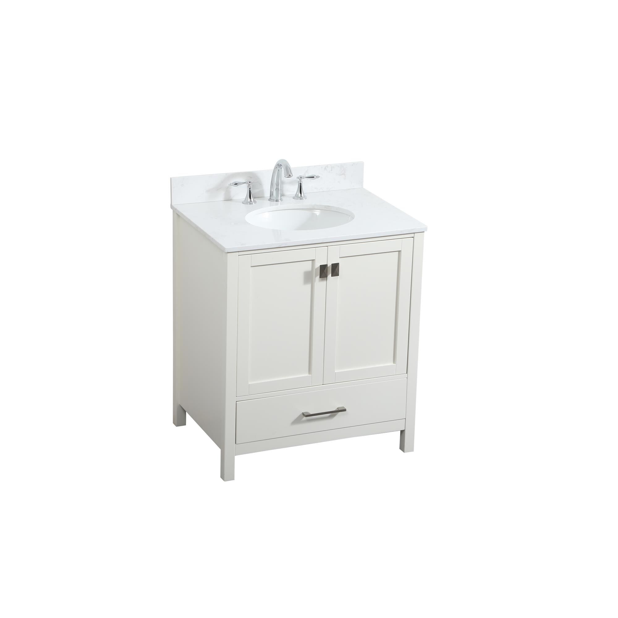 Irene Bath Vanity by Elegant Decor