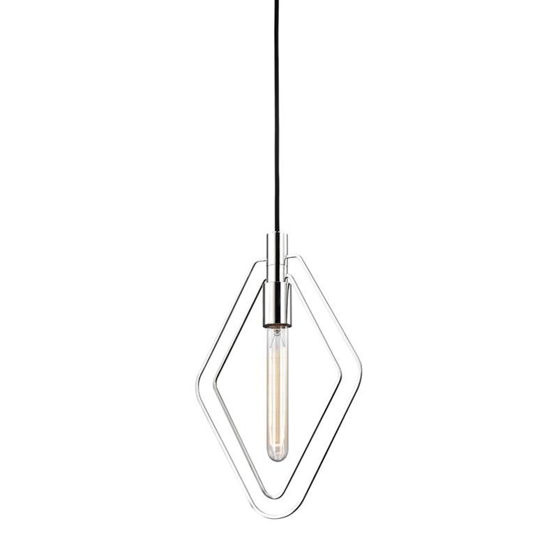 Masonville 9.75 Inch Mini Pendant by Hudson Valley Lighting