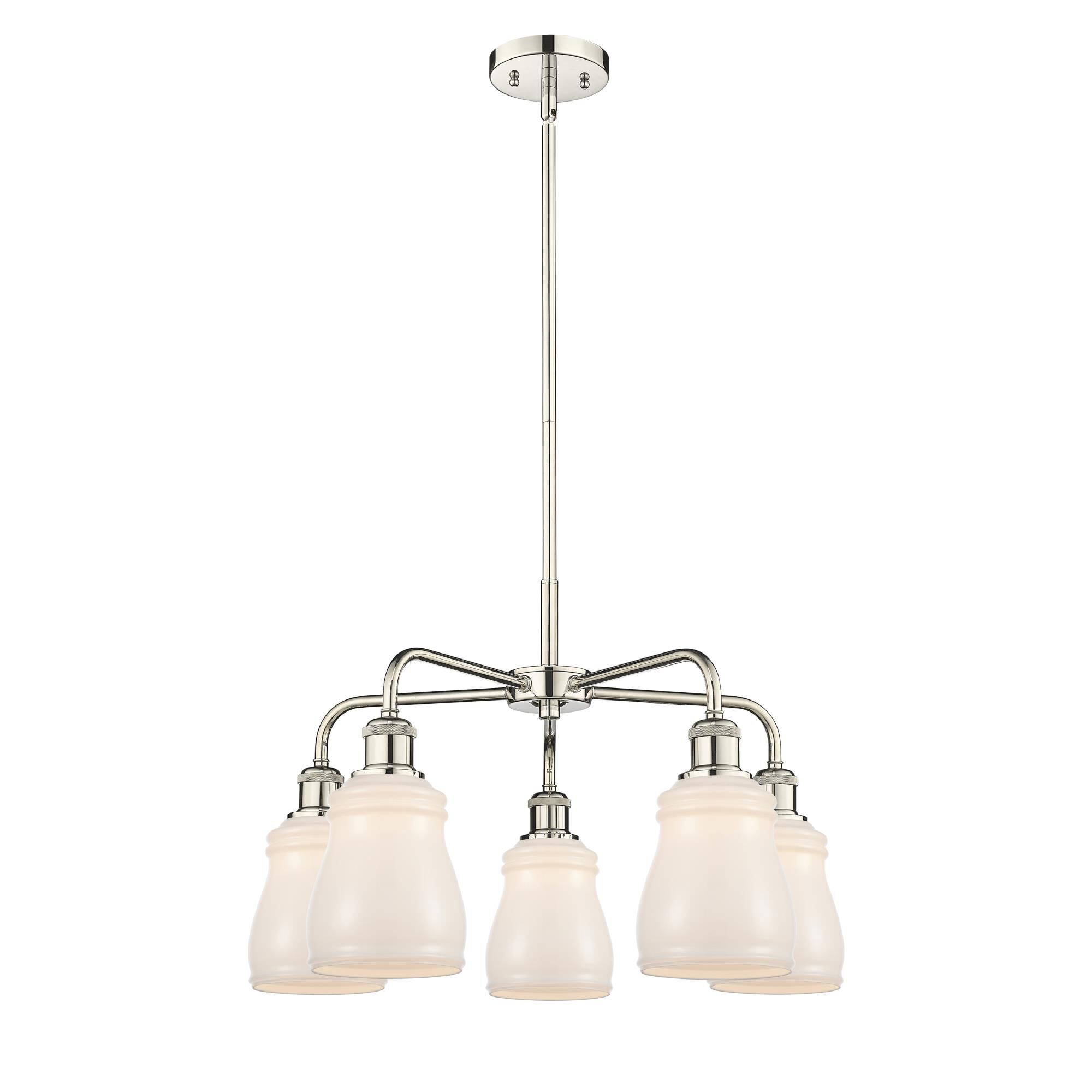 Bruno Marashlian Ellery 23 Inch Chandelier by Innovations Lighting
