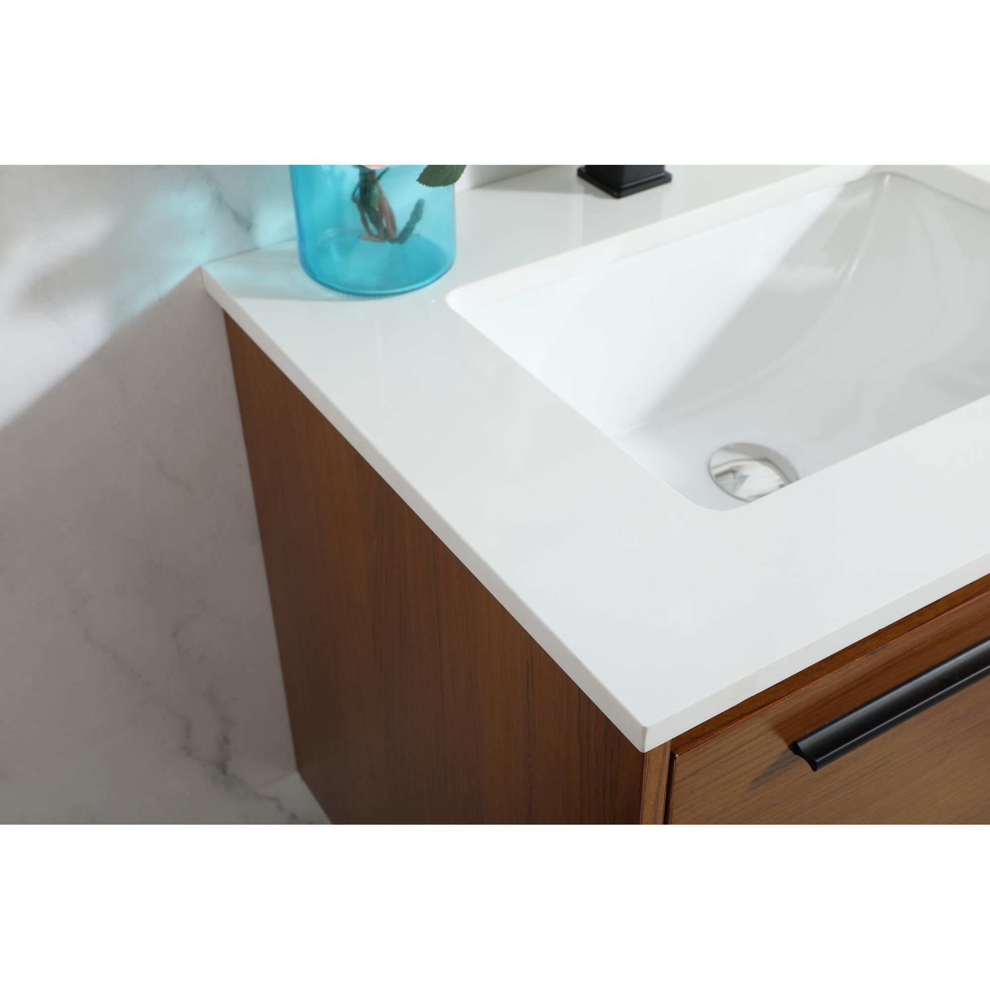 Roman Bath Vanity by Elegant Decor