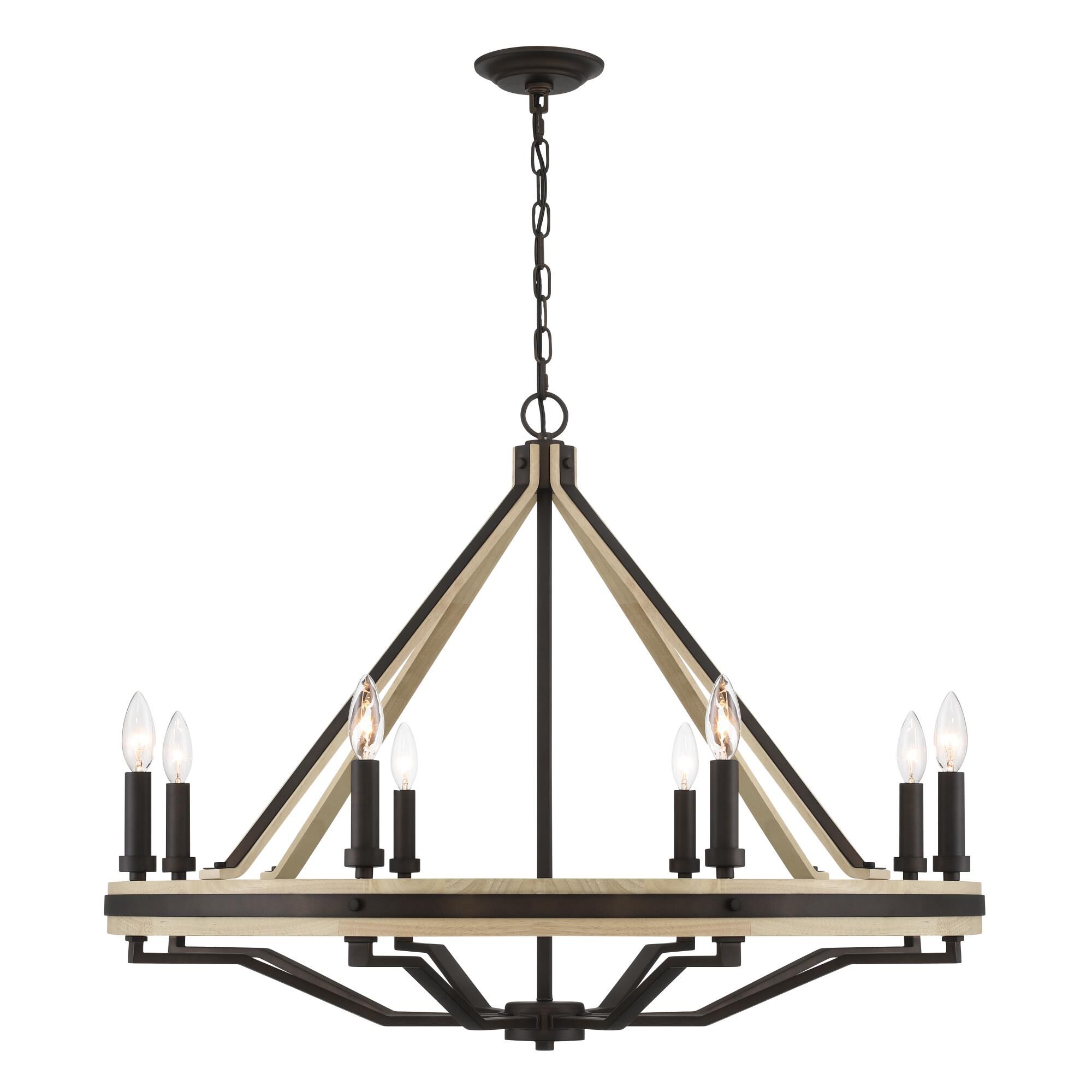 Shown in Dark Bronze finish