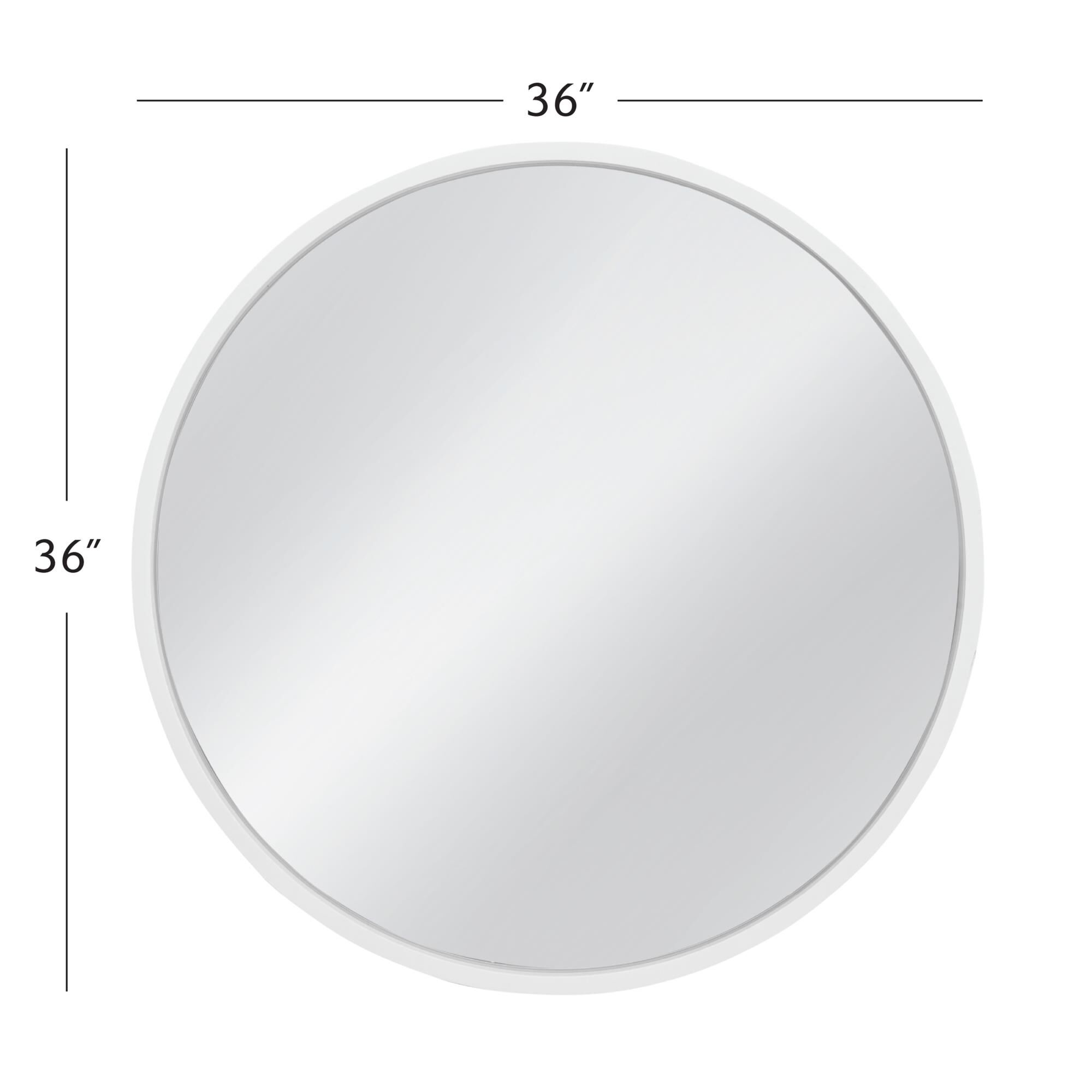 Shown in Glossy White finish