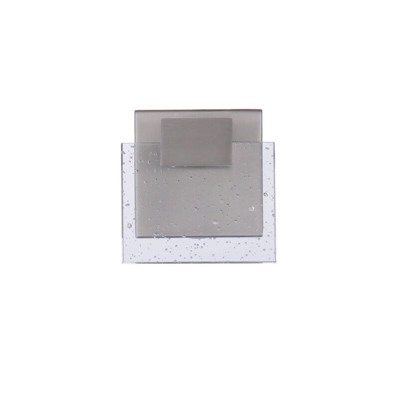 Alamere Small Wall Sconce by Craftmade