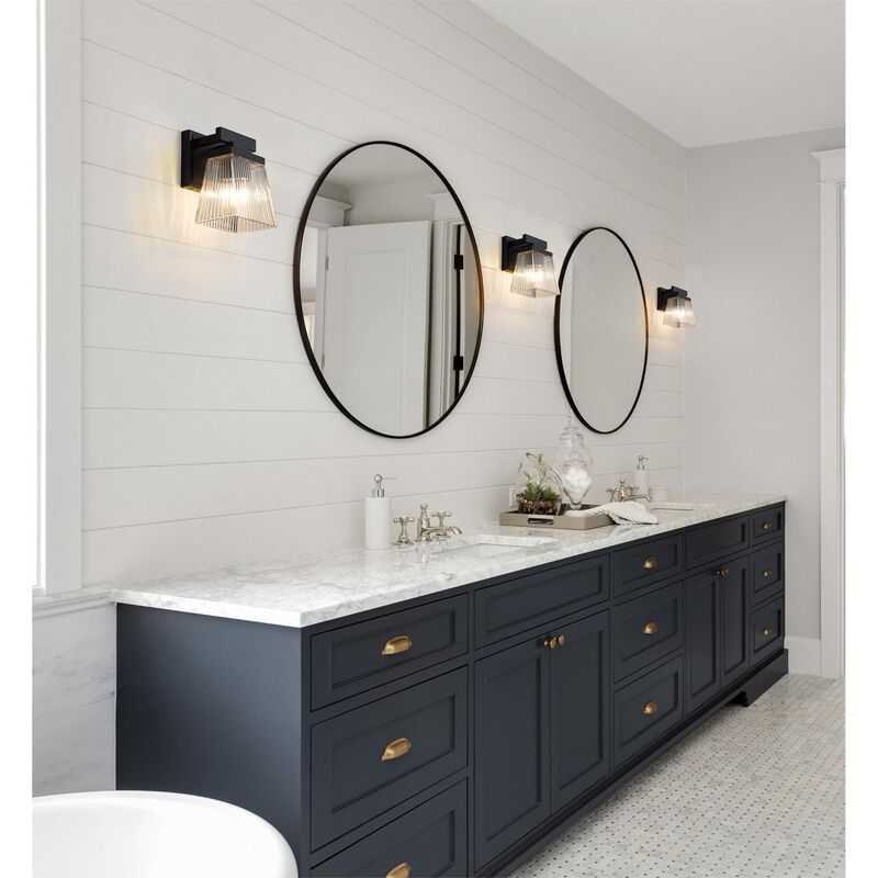 Z-Lite Astor 7 Inch Wall Sconce