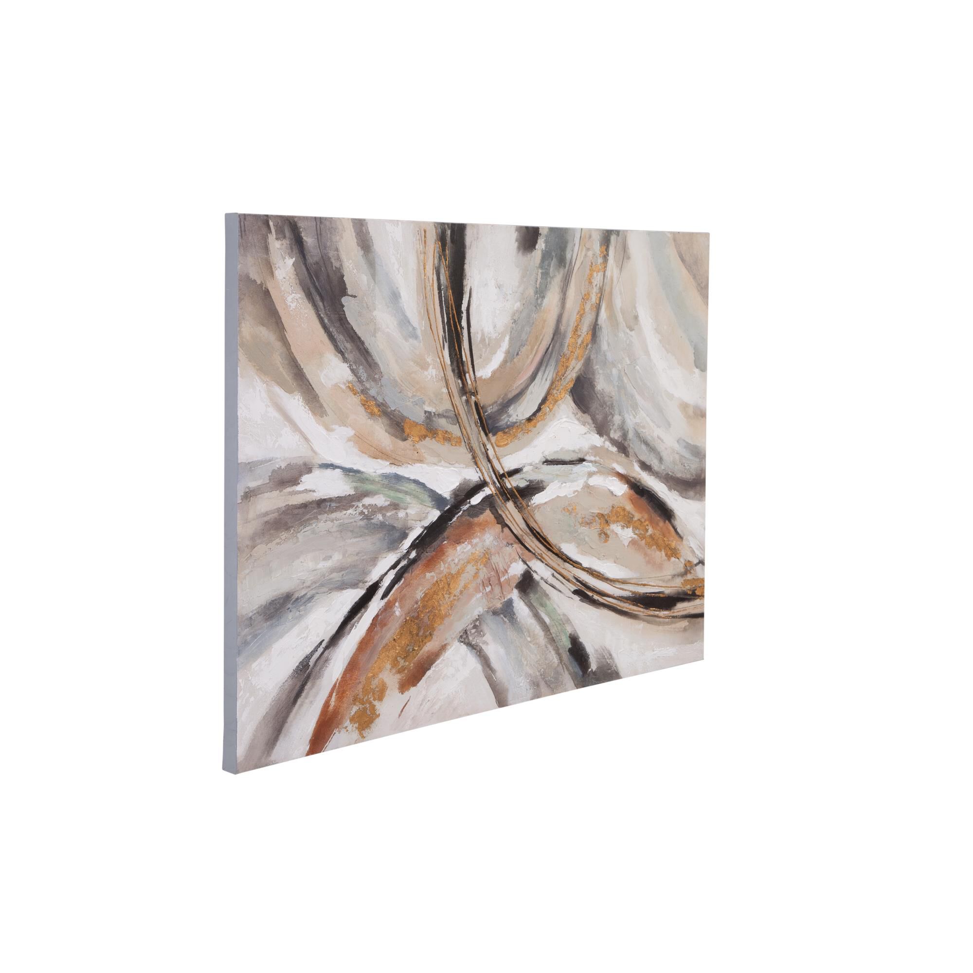 Shown in Taupe finish