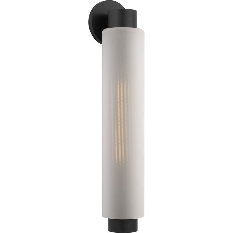 Ridge 25 Inch Outdoor Wall Light by Visual Comfort Studio