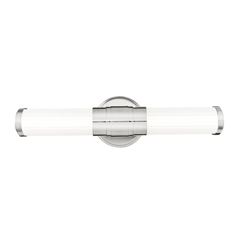 Warwick 19 Inch Bath Vanity Light by Z Lite