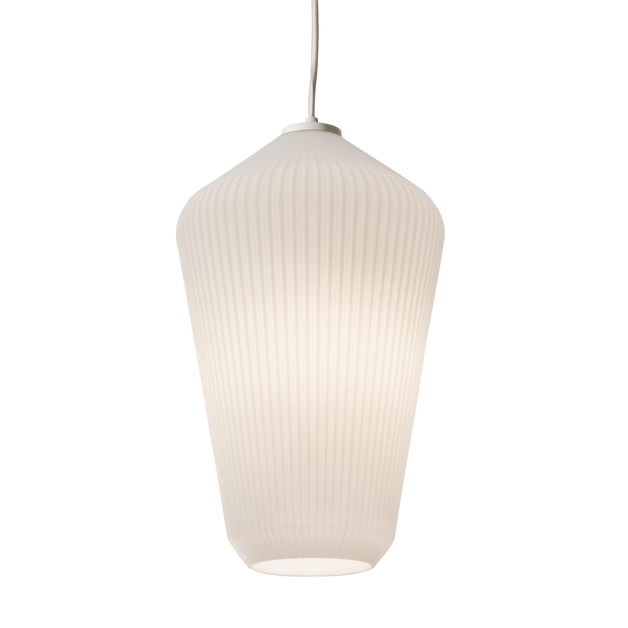 Lola 11 Inch Mini Pendant by AFX Lighting