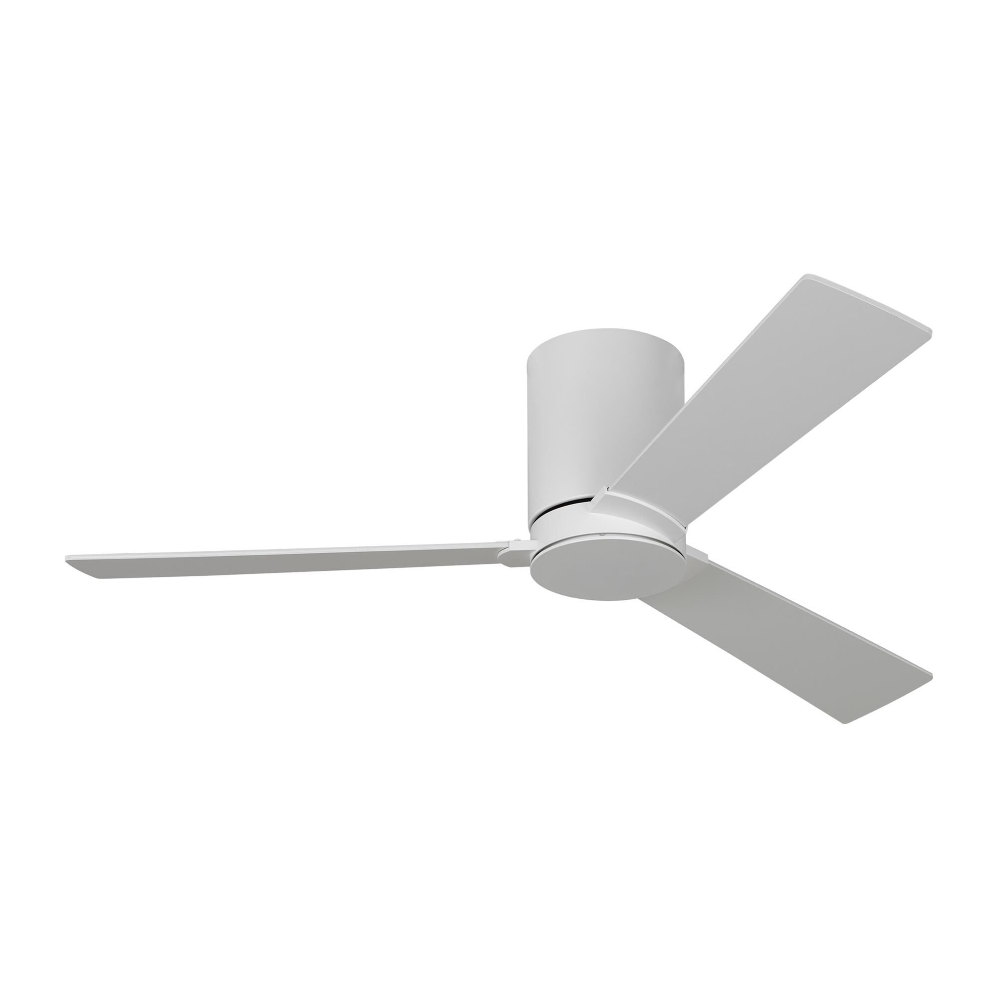 Shown in Matte White finish