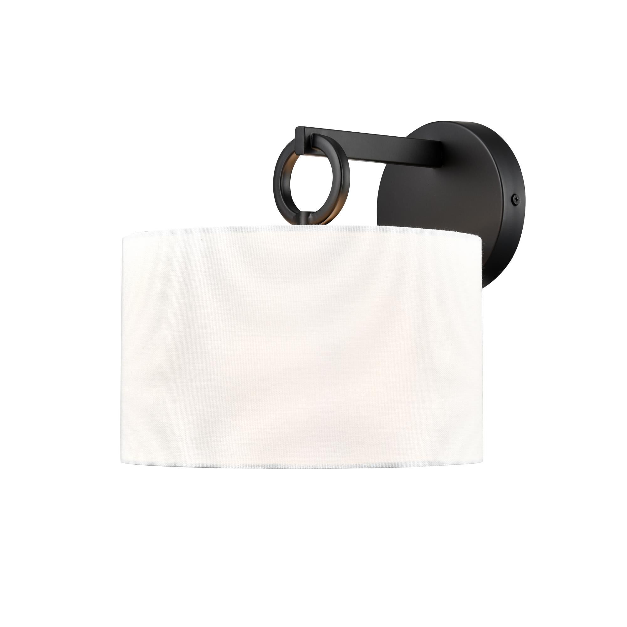 Braxstan 10 Inch Wall Sconce By Millennium Lighting