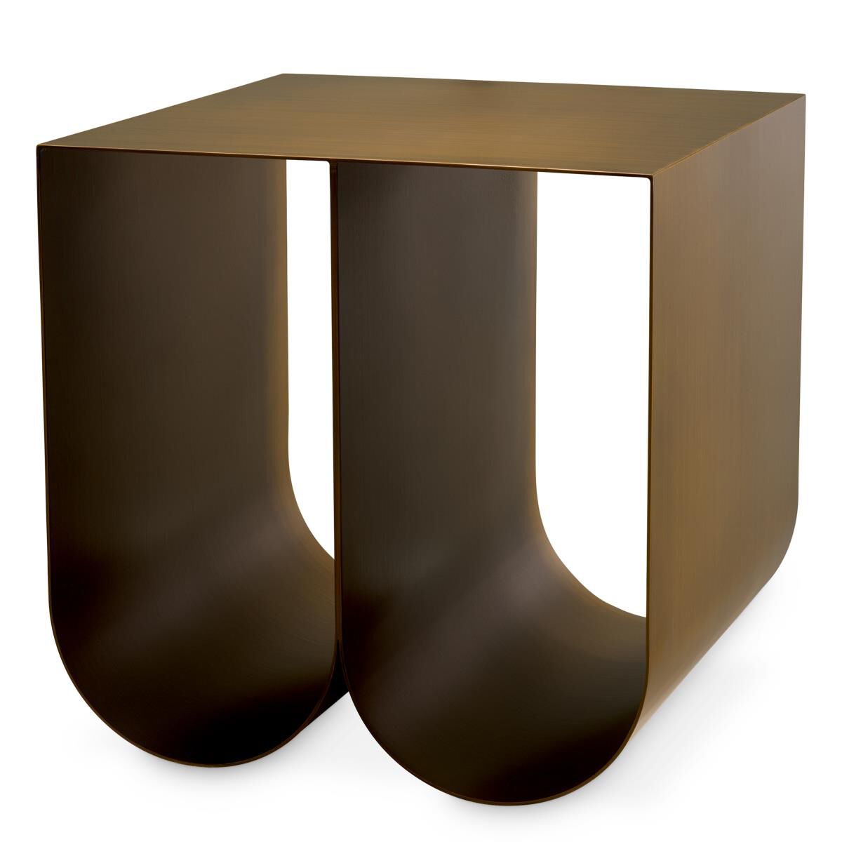 Rafaello End Table by Eichholtz