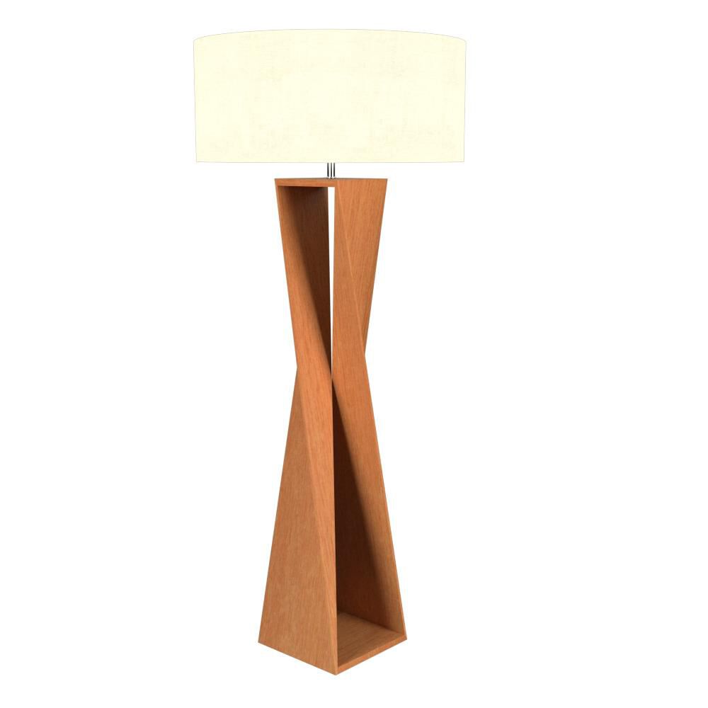 Spin Floor Lamp by Accord Lighting