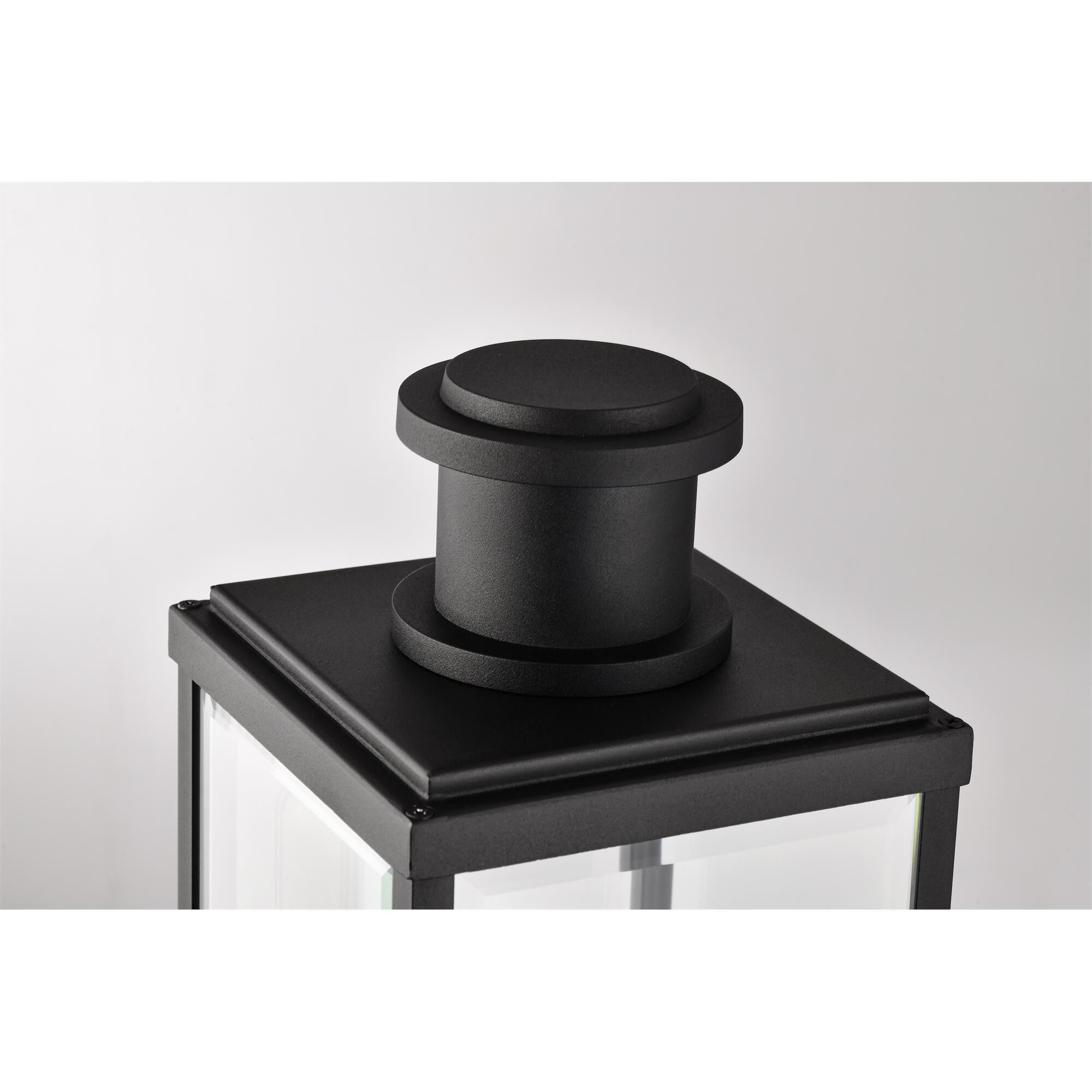 Luca 23 Inch Outdoor Post Lamp by Nuvo Lighting
