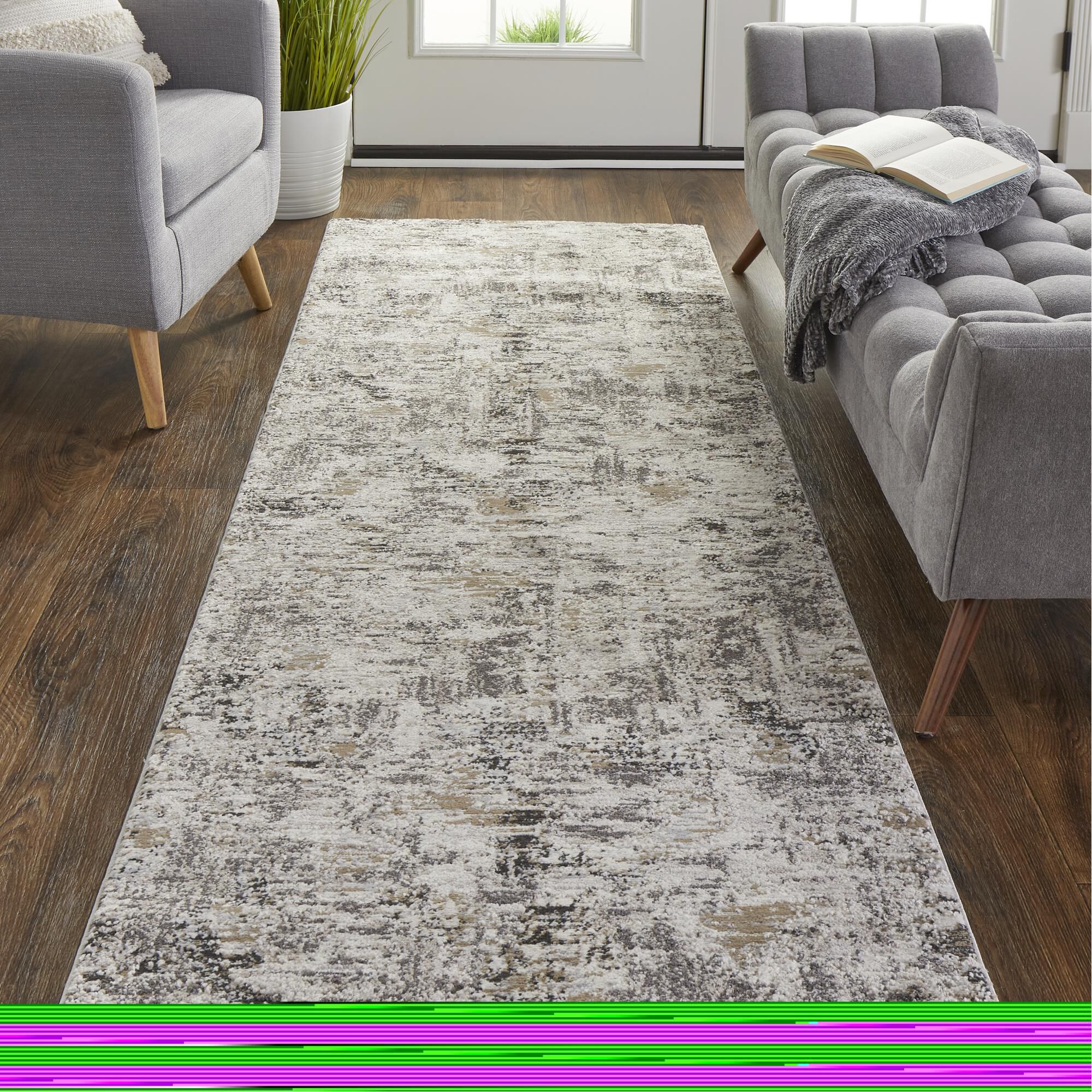 Vancouver Area Rug,