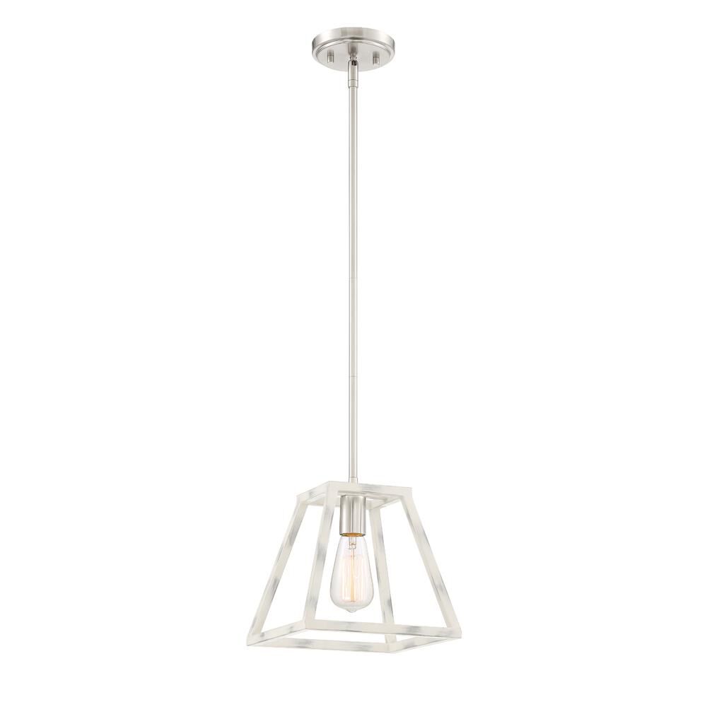 Designers Fountain Rhode 9 Inch Mini Pendant