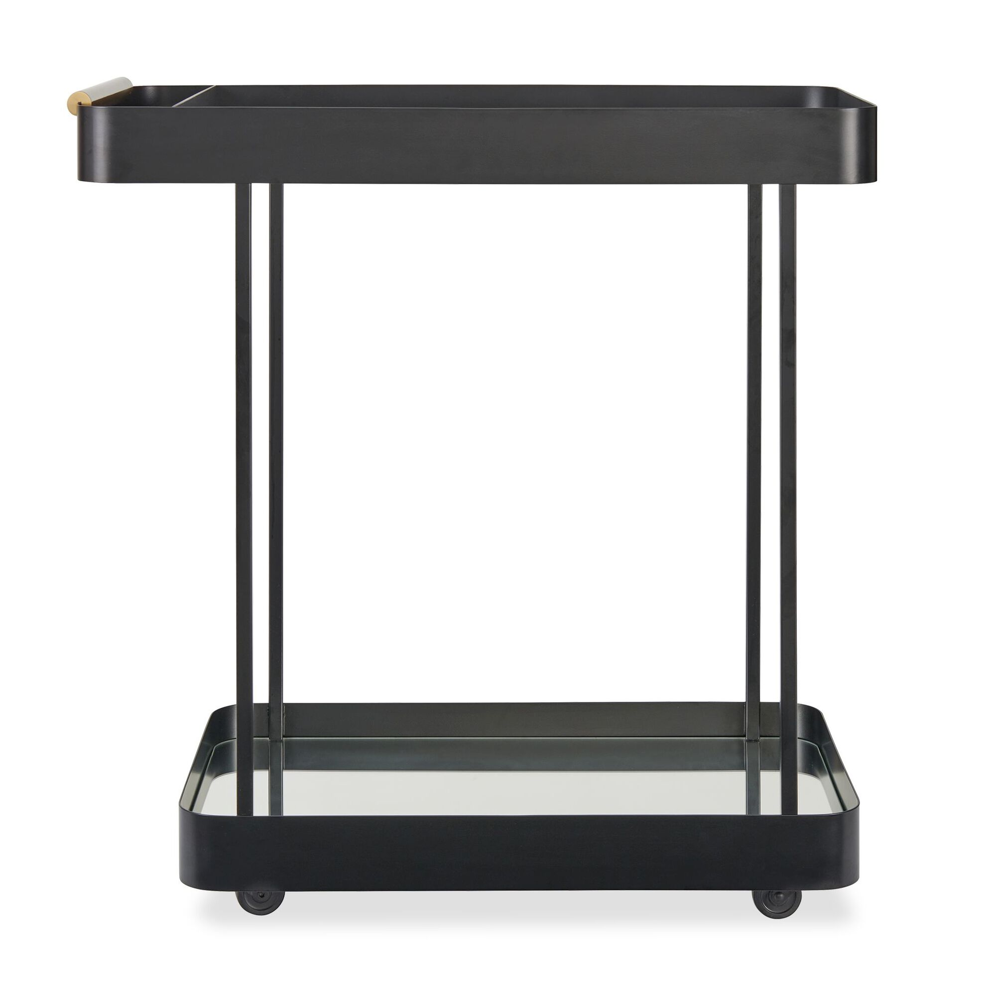 Vesper Bar Cart,