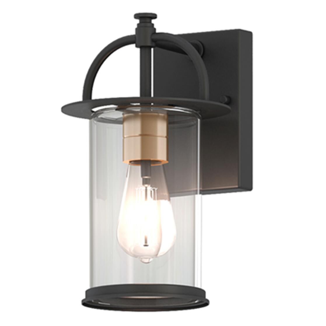 Stockwell 12 Inch Outdoor Wall Light by Acclaim Lighting