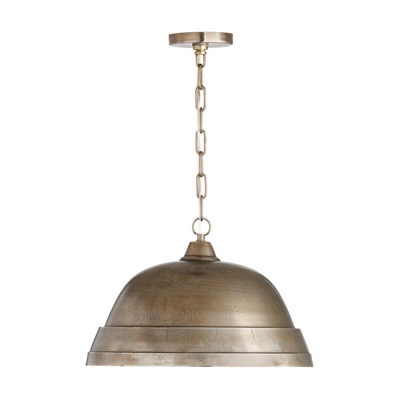 Capital Lighting Fixture Company Sedona 18 Inch Large Pendant