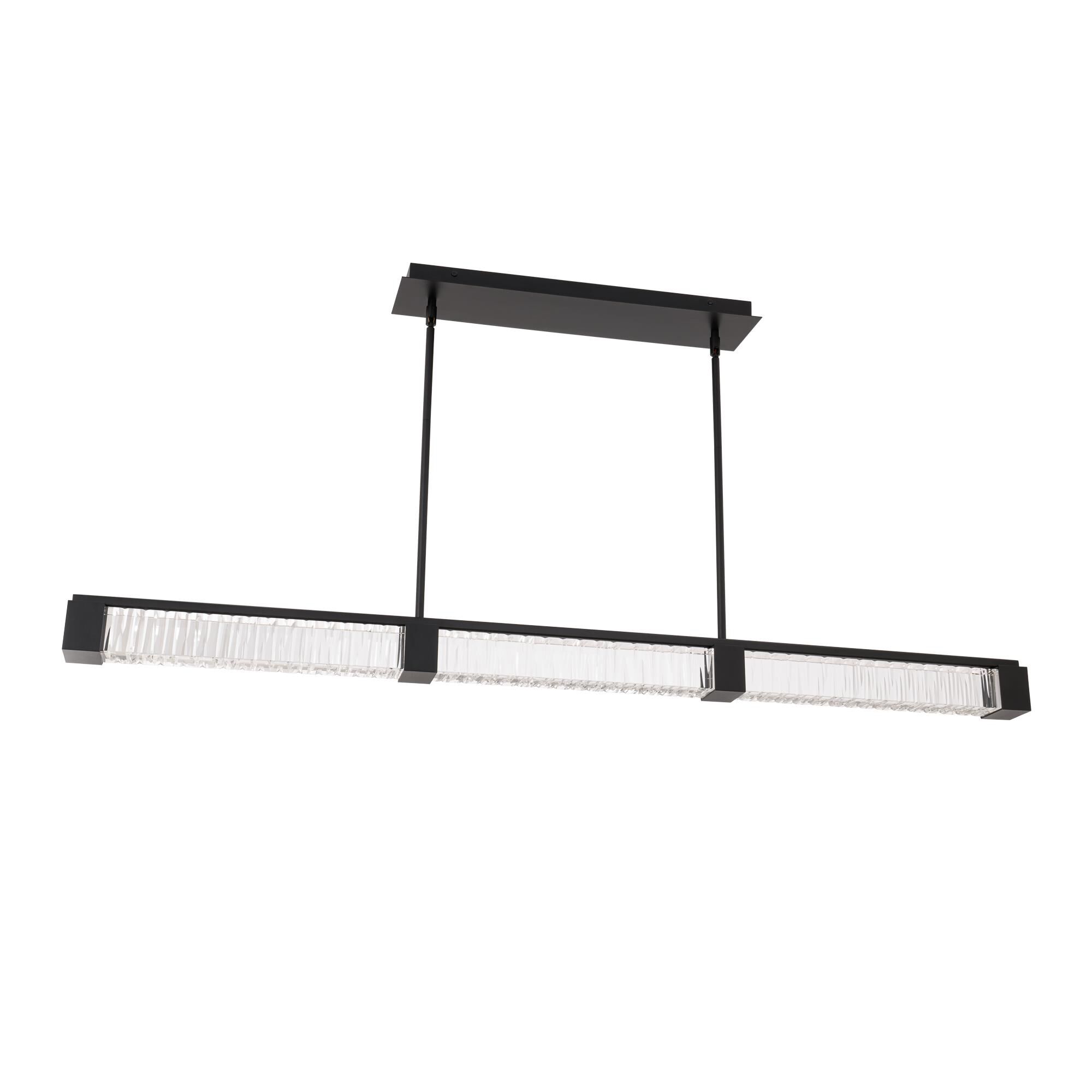 Shown in Black finish