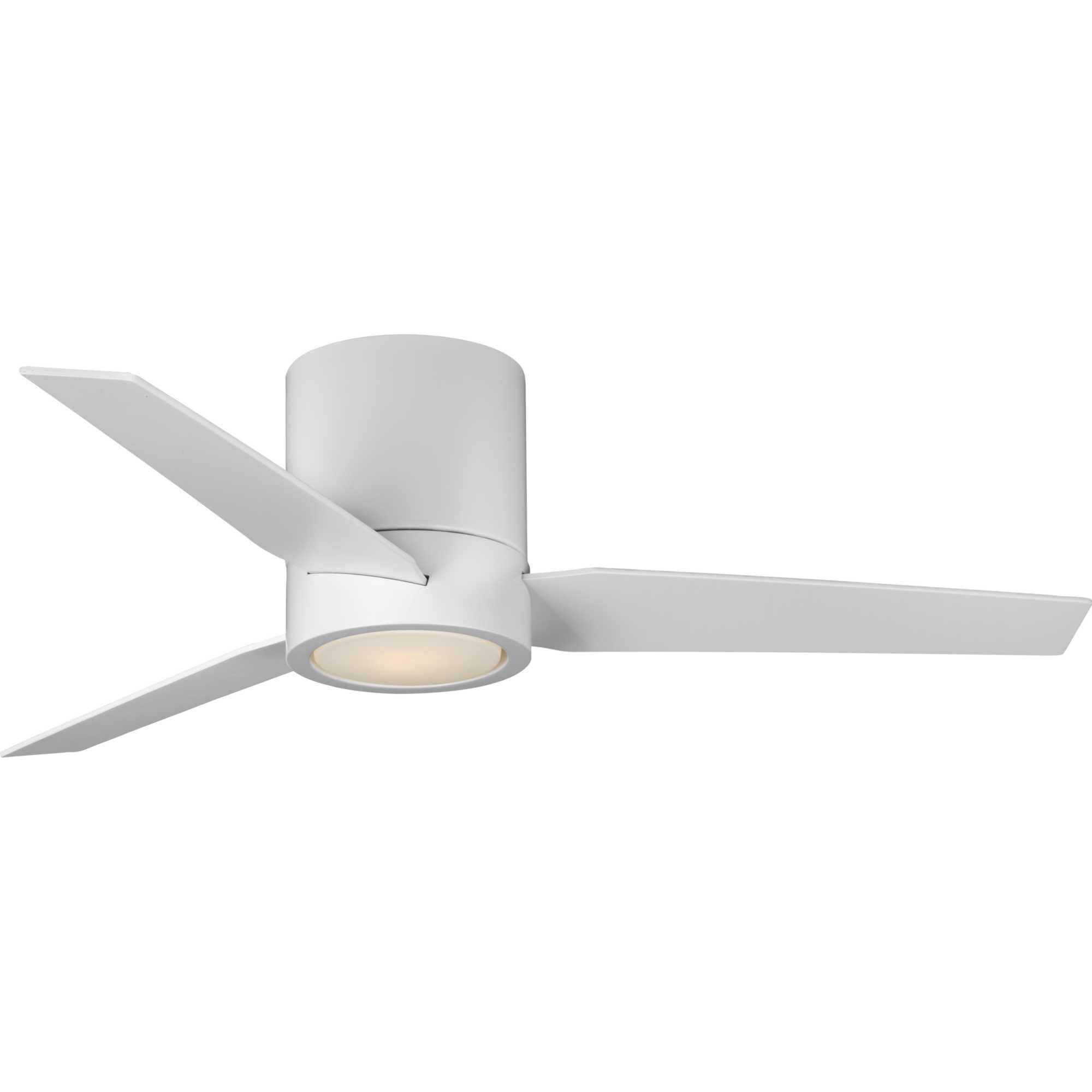 Braden Flush Mount Fan by Progress Lighting