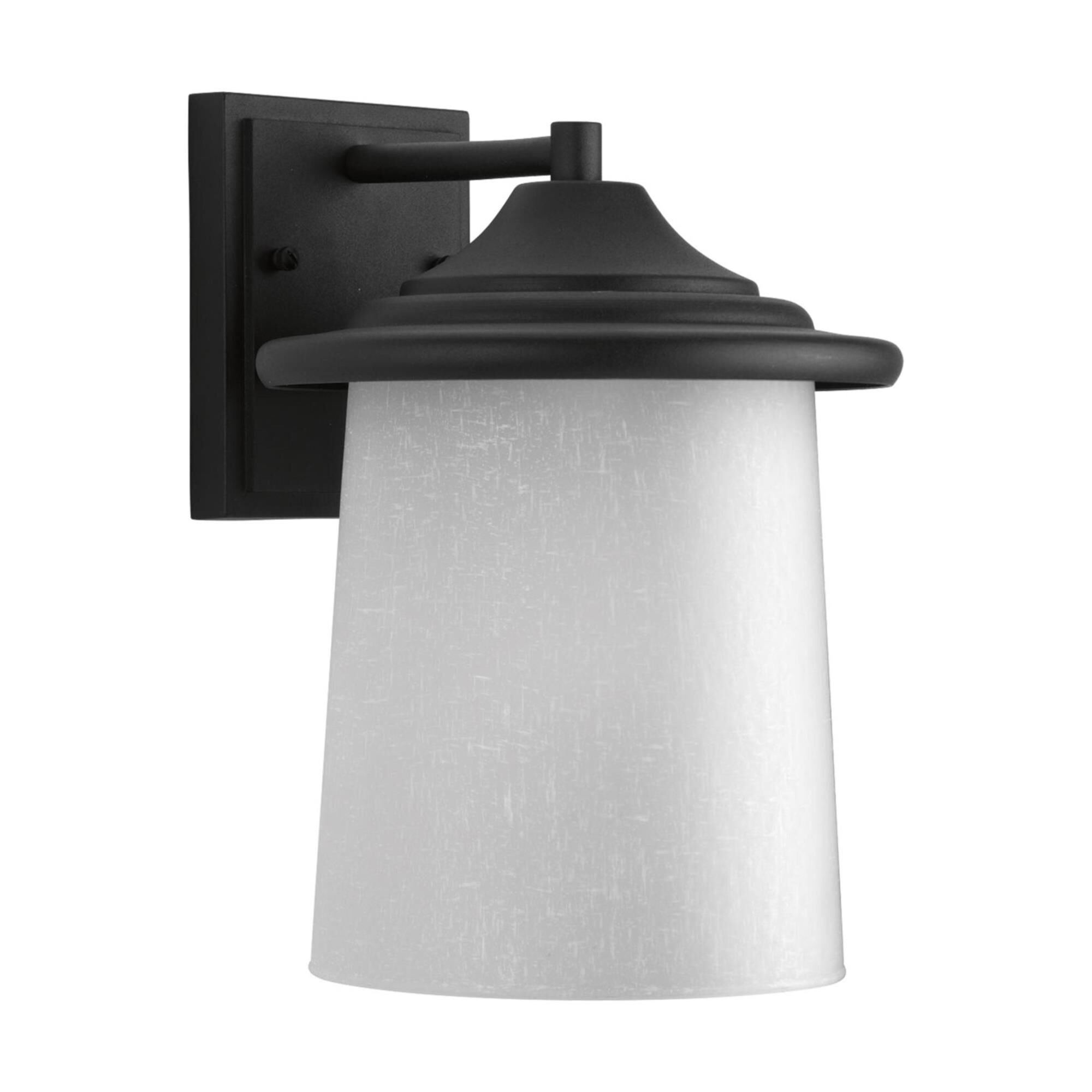 Essential 11 Inch Tall 1 Light Outdoor Wall Light by Progress Lighting